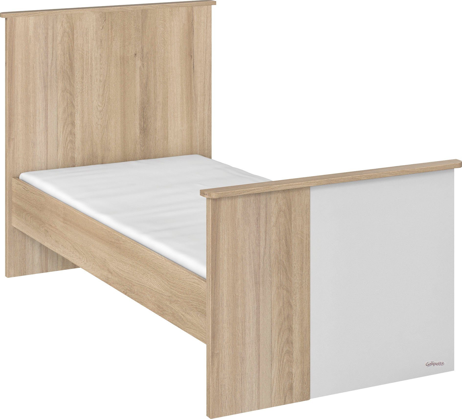 Galipette Complete babykamerset Sasha (set, 5-delig)