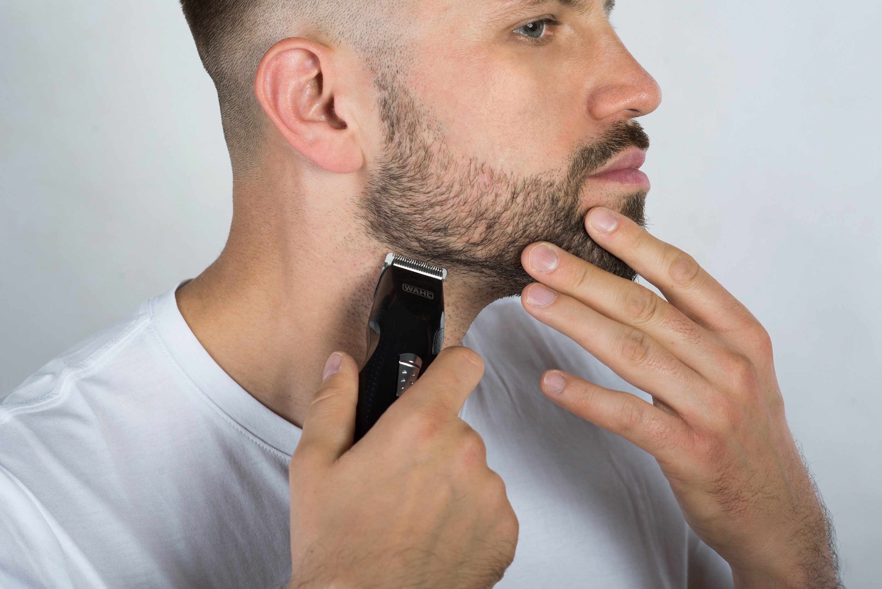 Wahl Baardtrimmer Mustache & Beard