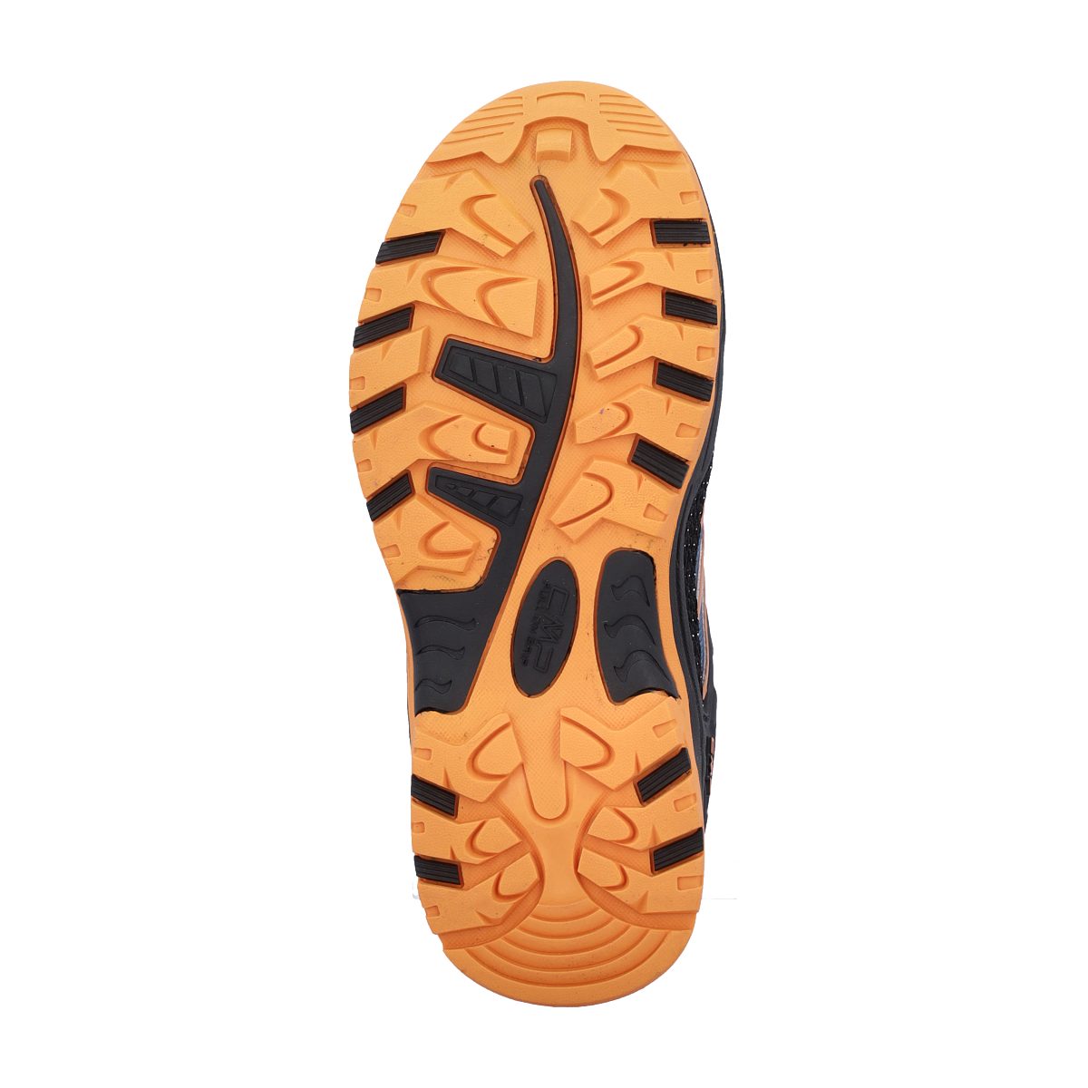 CMP Wandelschoenen KIDS RIGEL LOW TREKKING SHOES WP