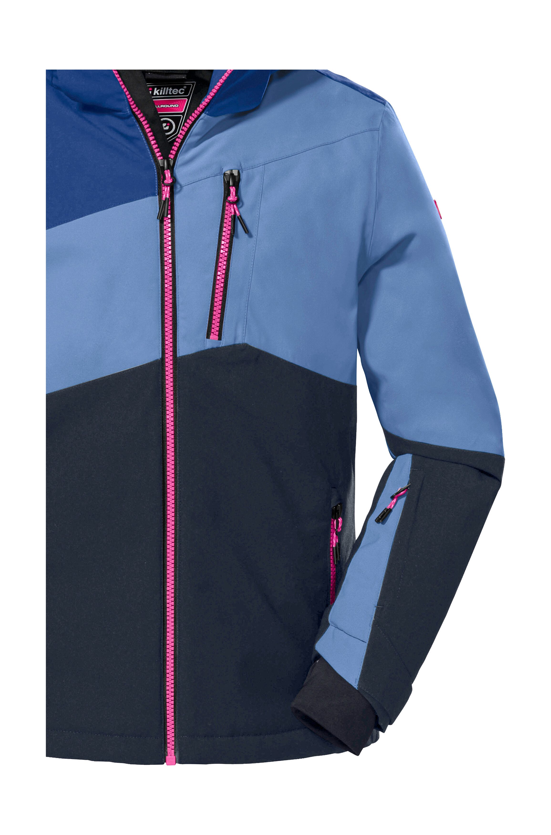 Killtec Ski-jack KSW 166 GRLS SKI JCKT