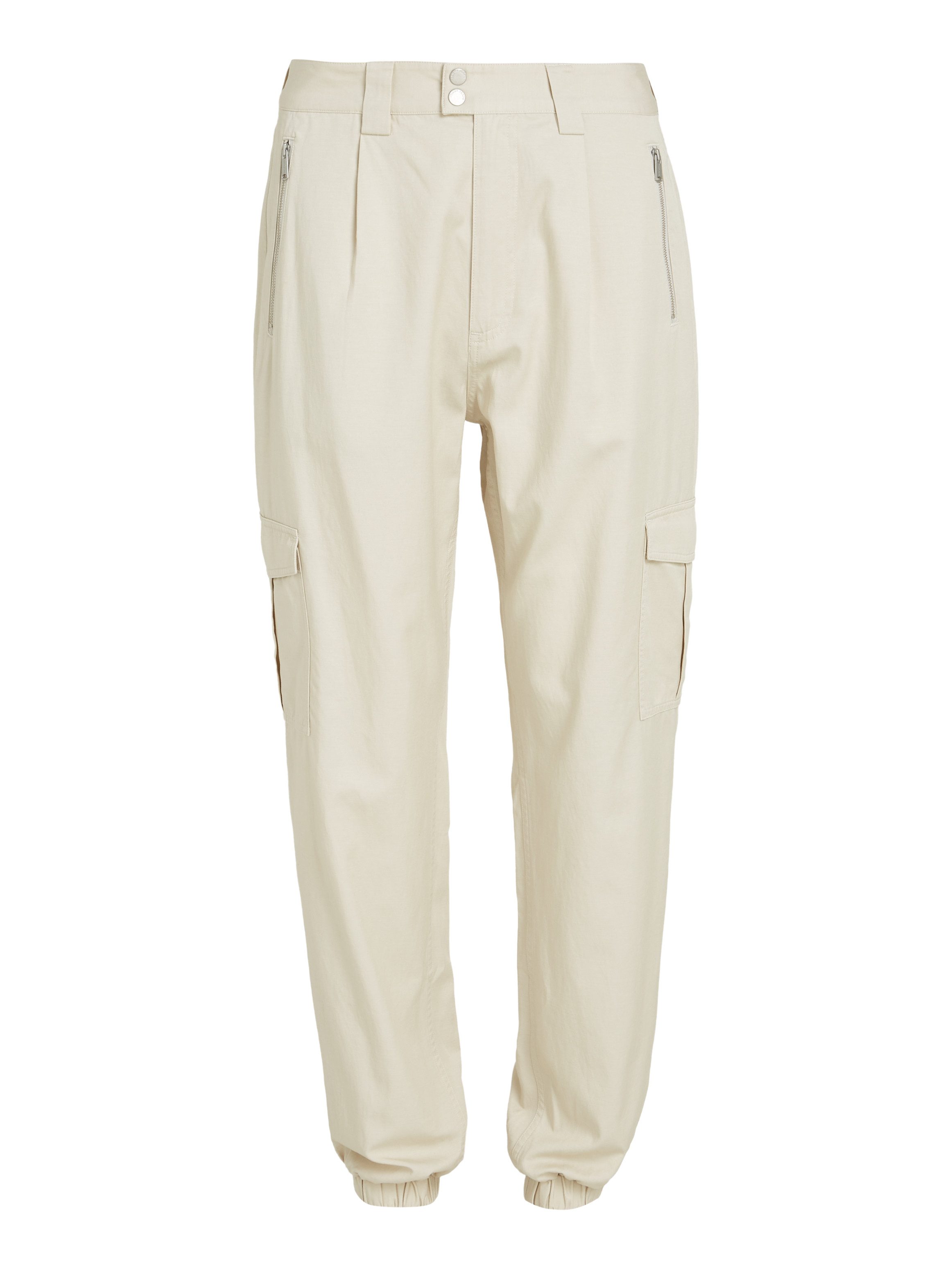 TOMMY JEANS Cargobroek TJW STRETCH MR CARGO PANT