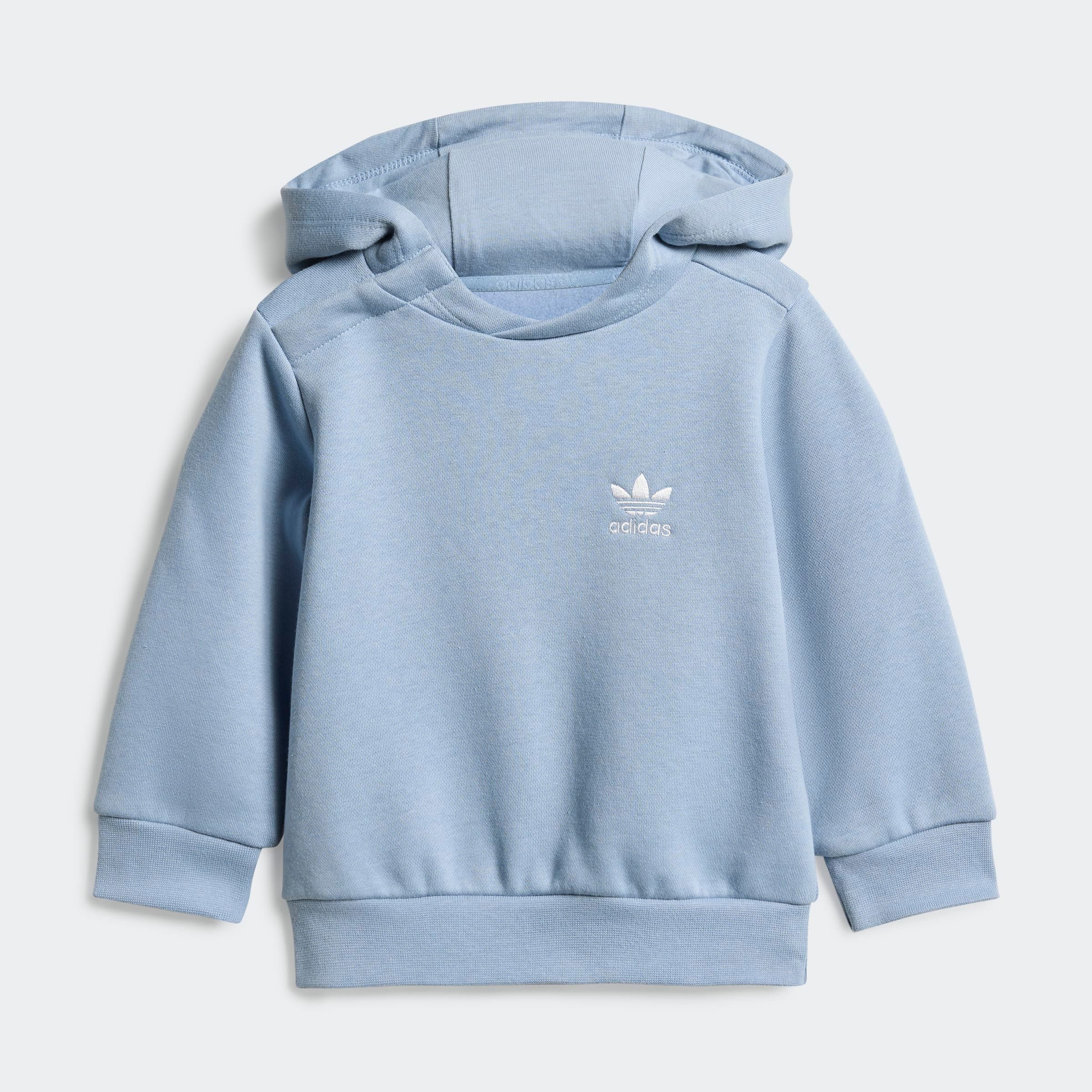 adidas Originals Trainingspak HOODIE SET (2-delig)