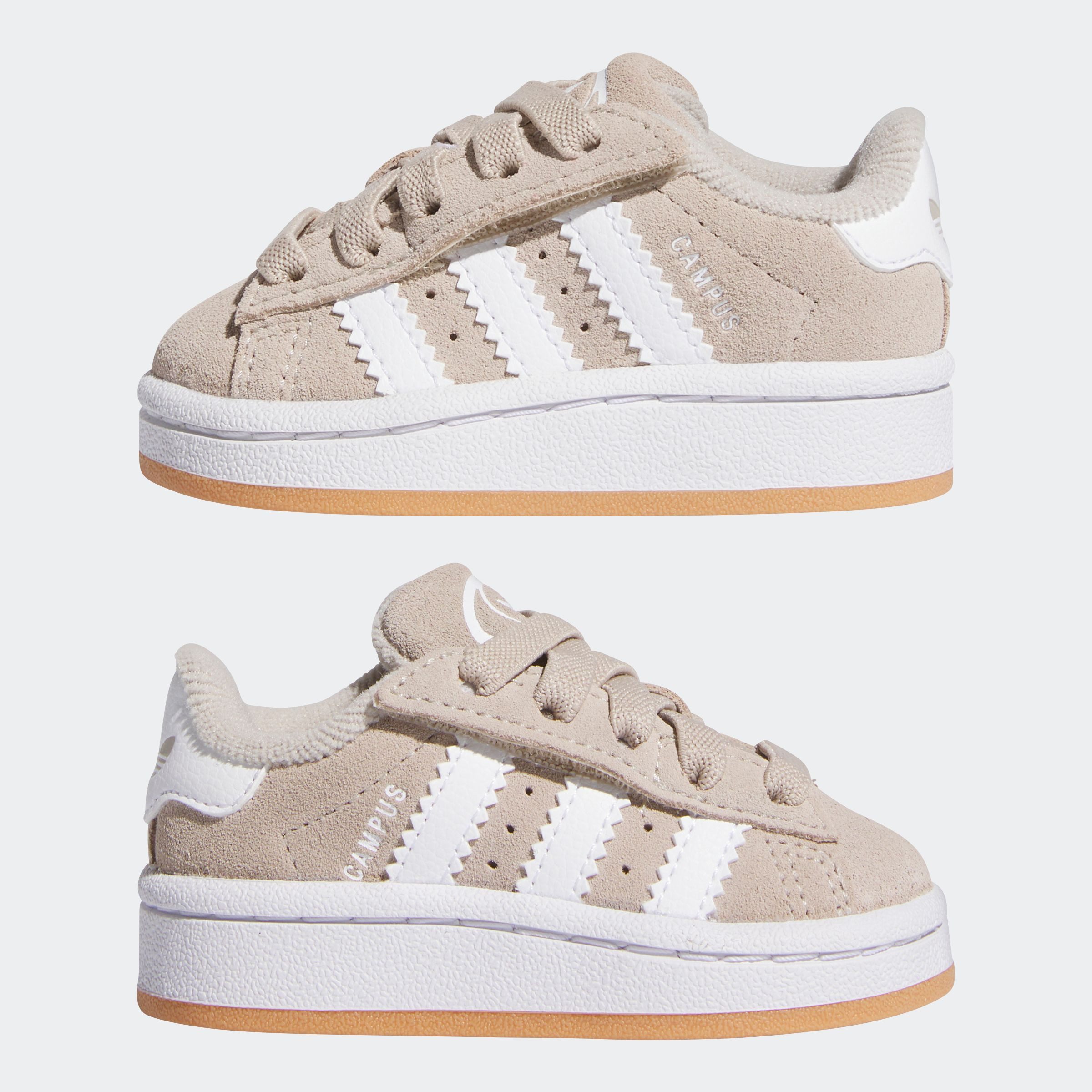adidas Originals Sneakers CAMPUS 00S COMFORT SLUITING ELASTISCHE VETER KINDEREN