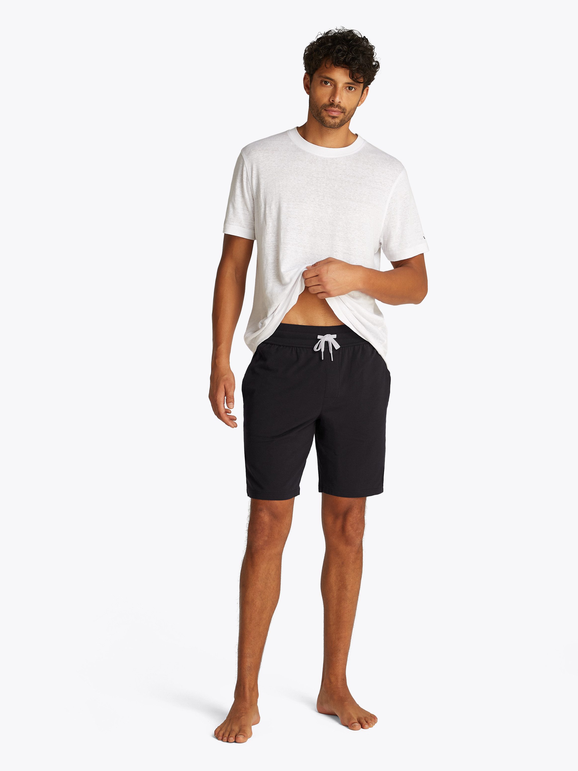 Tommy Hilfiger Underwear Short TRACK SHORT