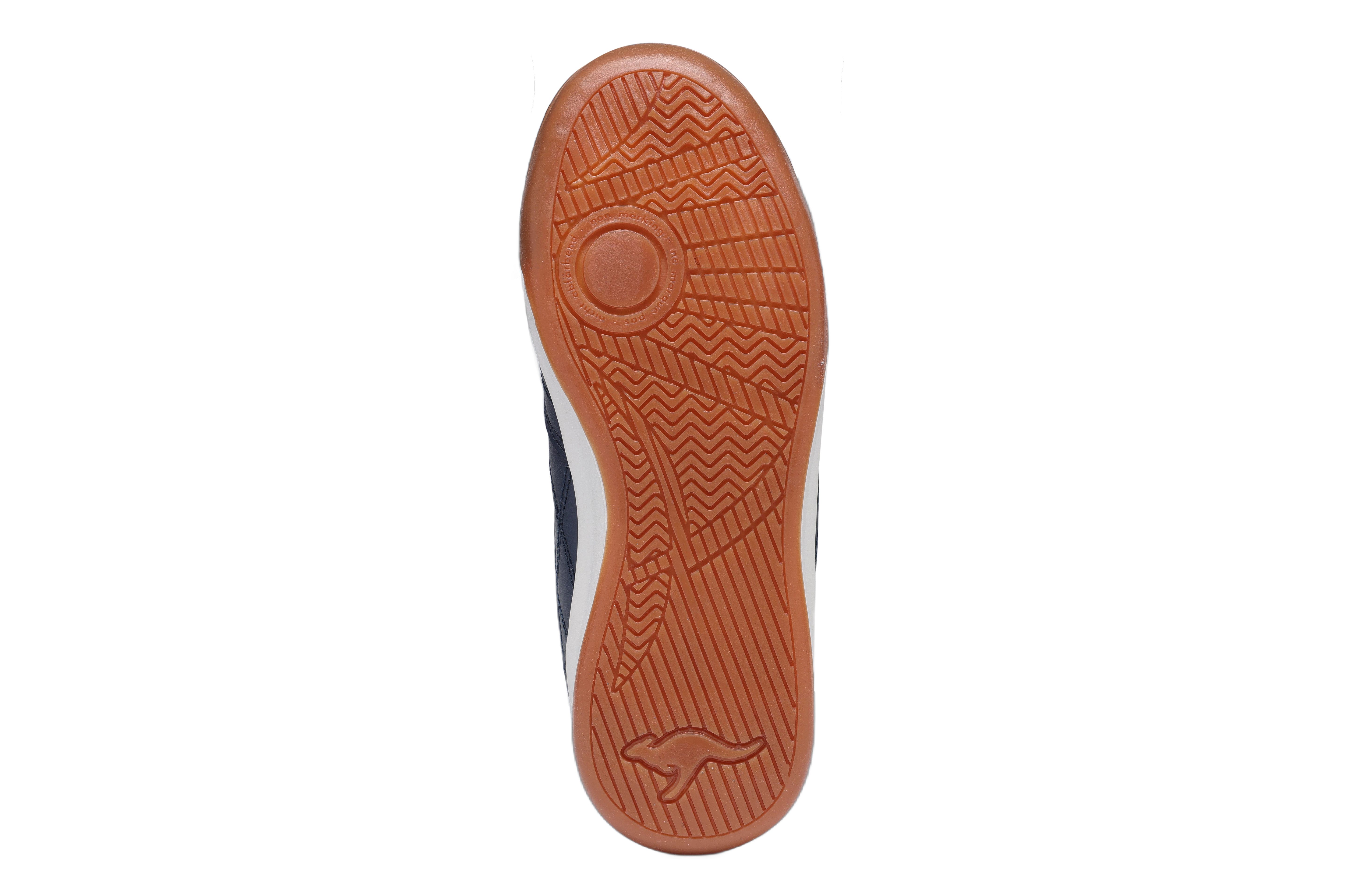 KangaROOS Sneakers Backyard 2.0 EV Zaalschoen, indoorschoen