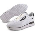 puma sneakers future rider contrast wit