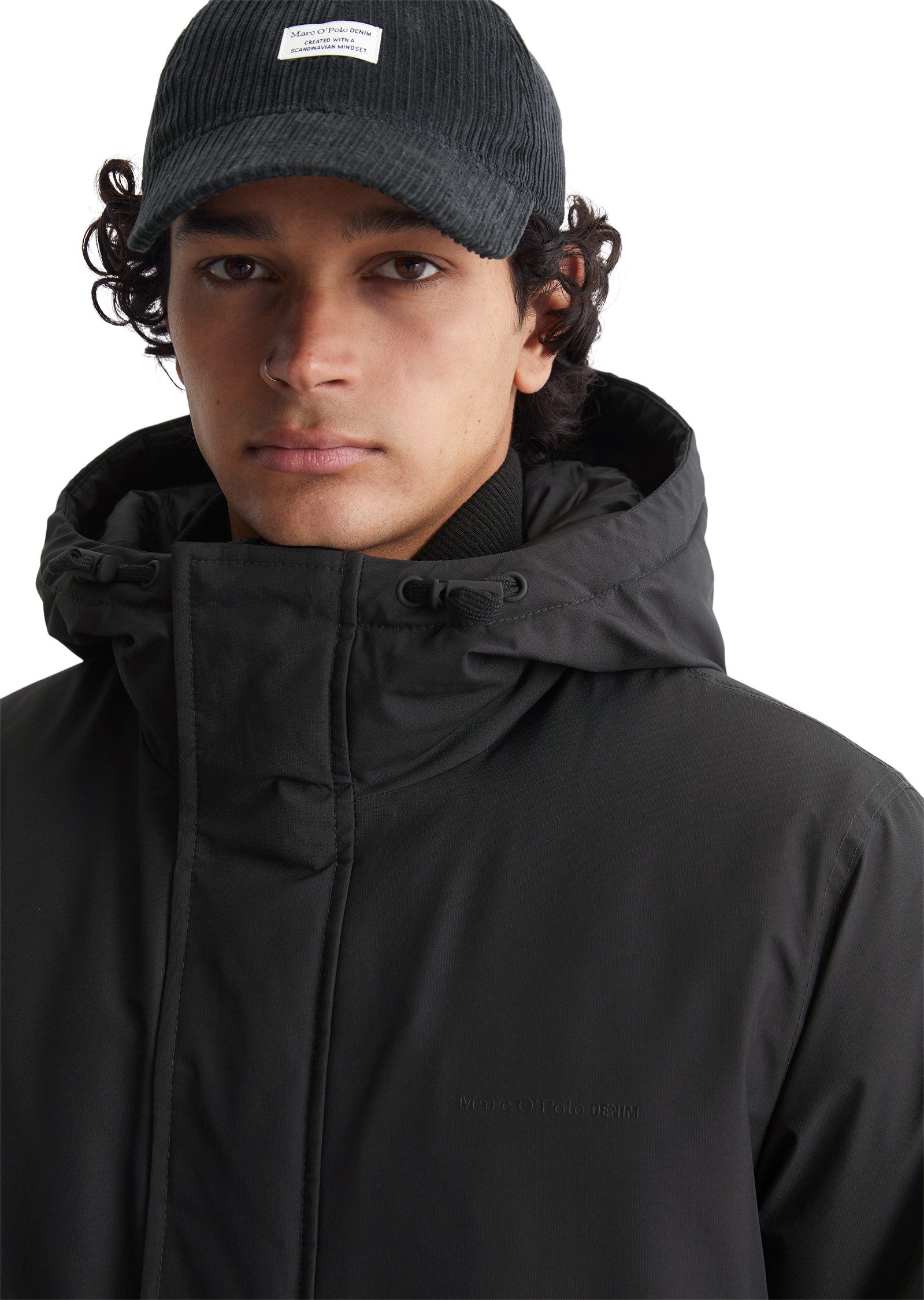 Marc O'Polo DENIM Outdoorjack