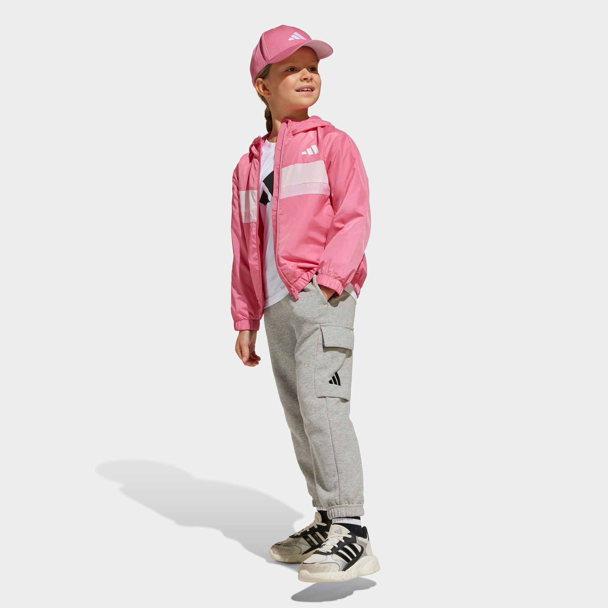 adidas Sportswear Windbreaker LK TIBERIO WB