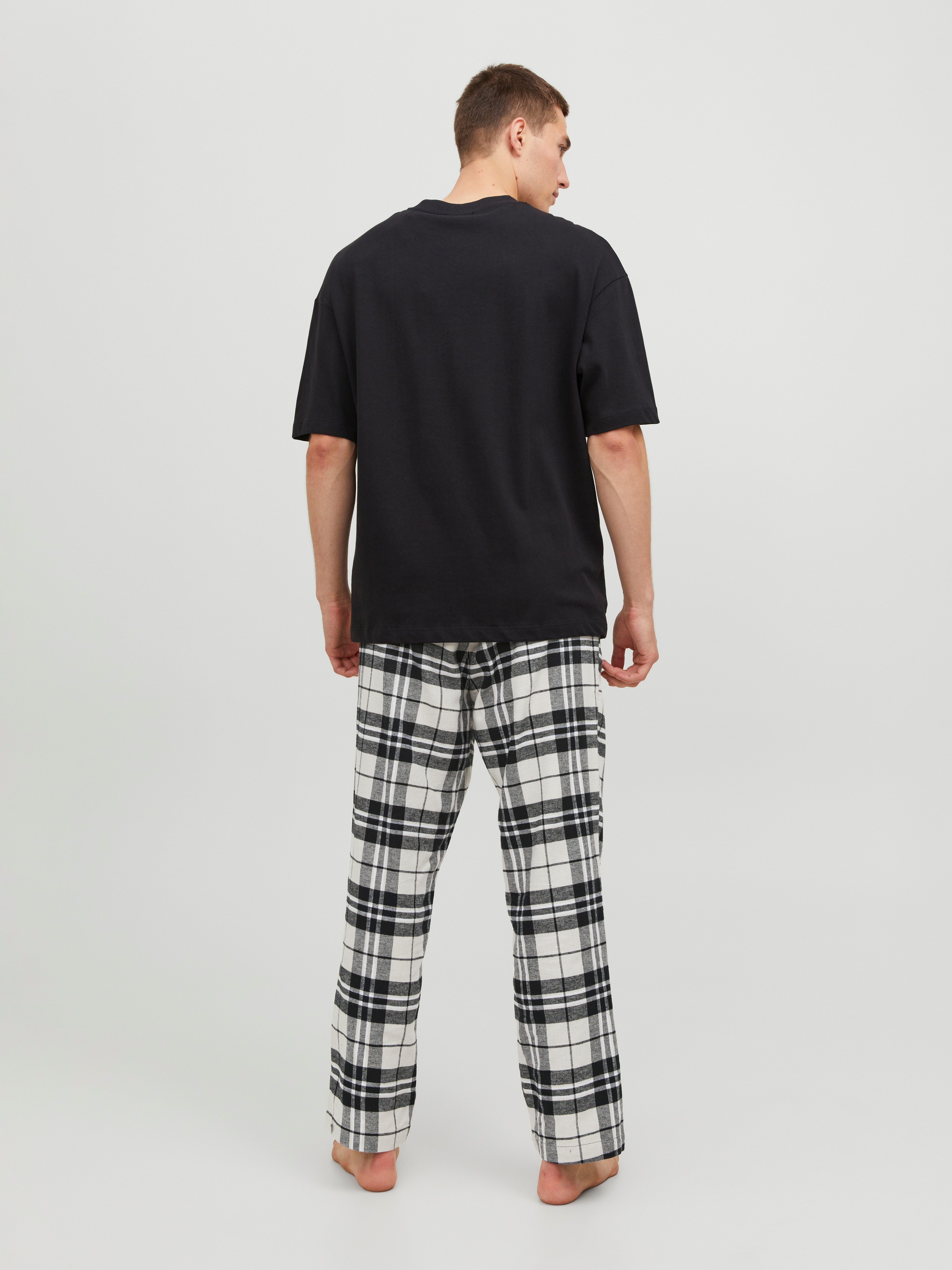 Jack & Jones Pyjamabroek