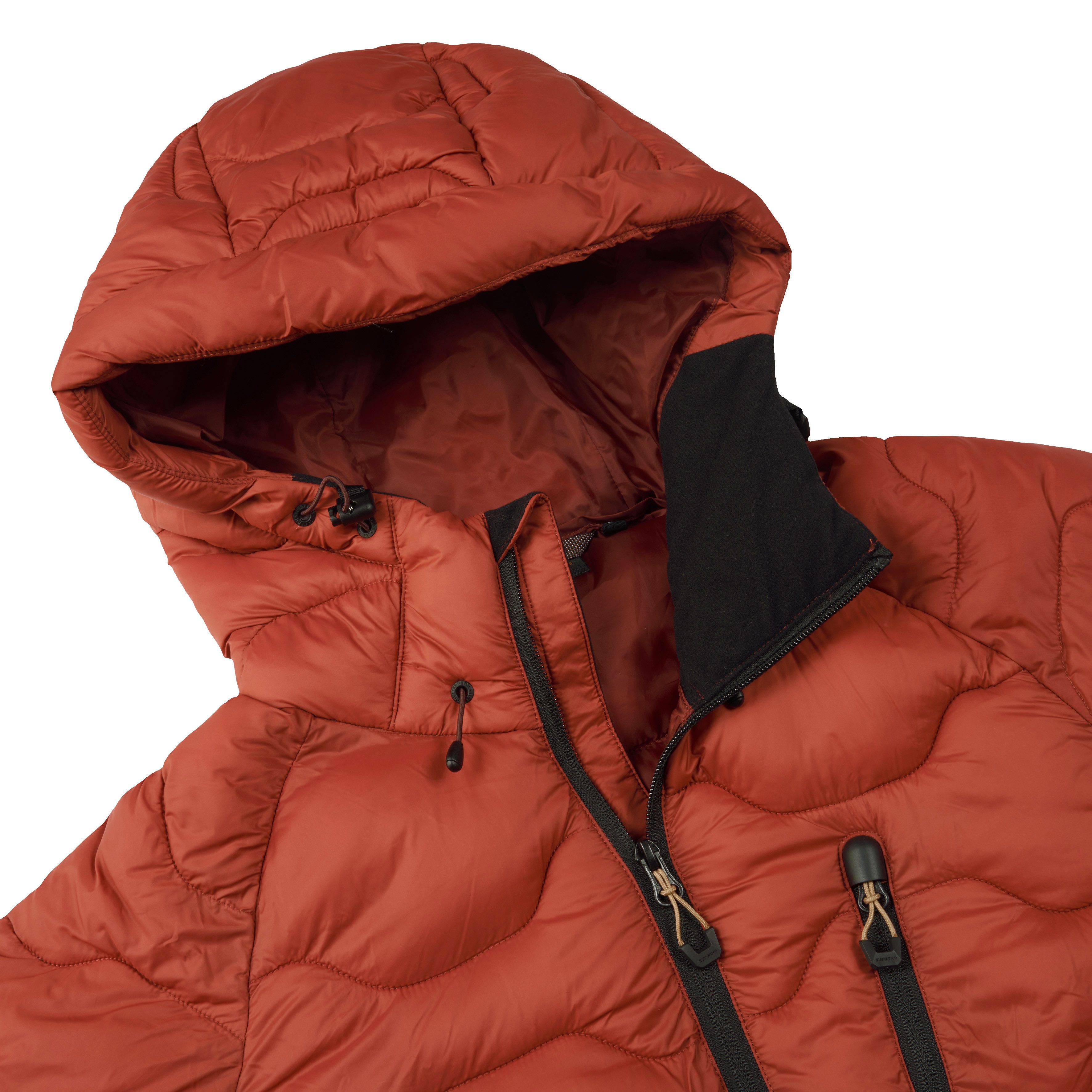 Icepeak Gewatteerde jas