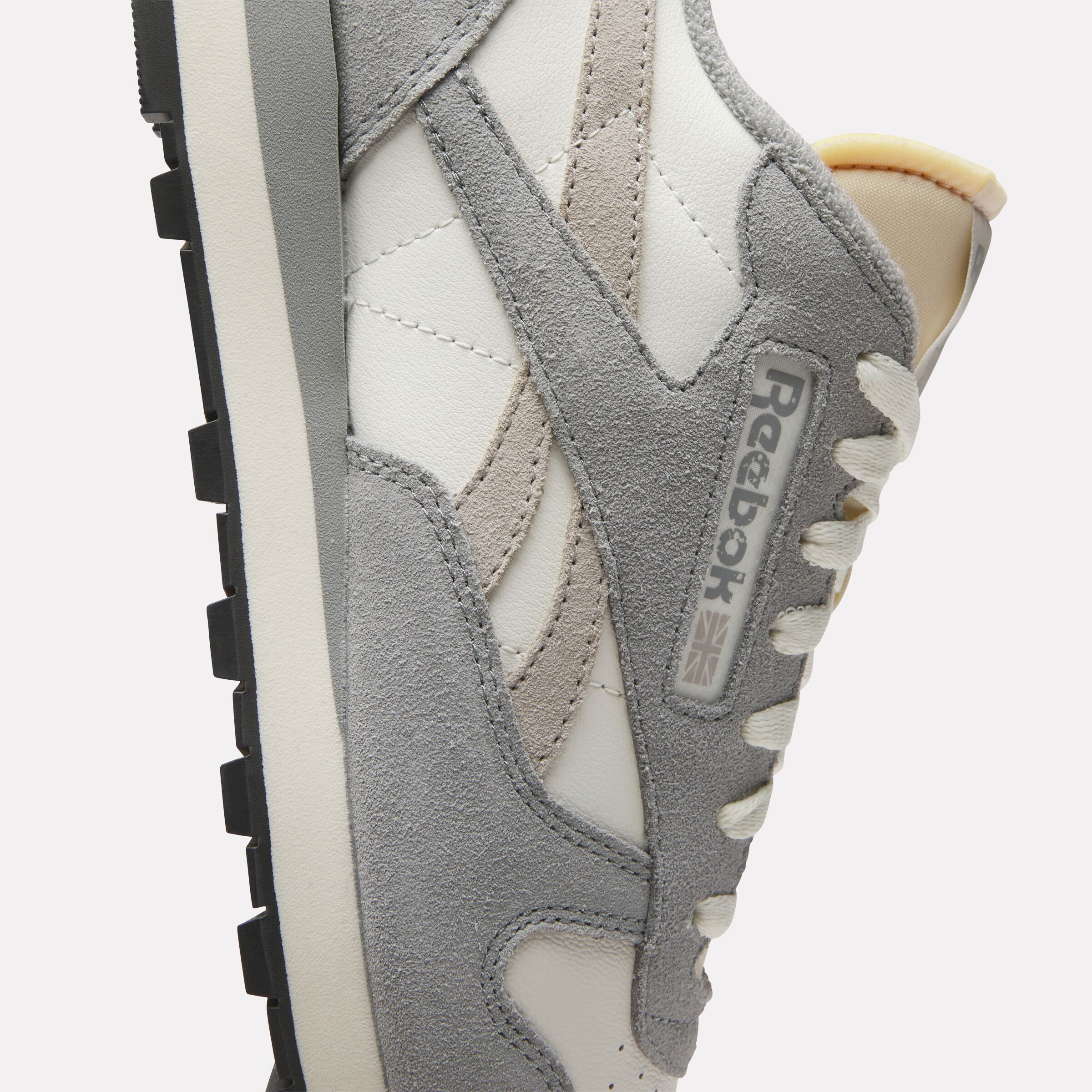 Reebok Classic Sneakers Classic Leather