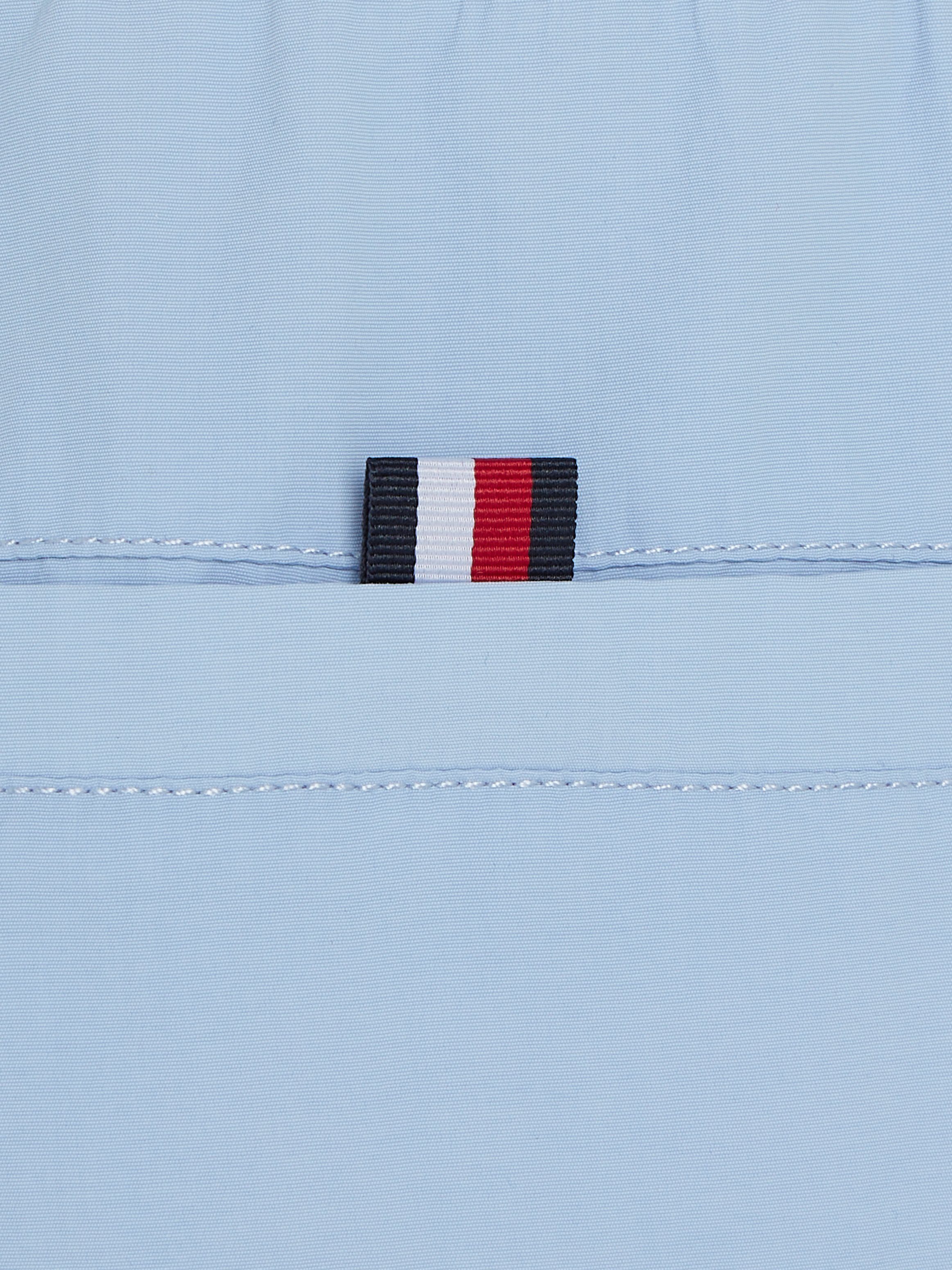 Tommy Hilfiger Swimwear Zwemshort MEDIUM DRAWSTRING in meerkleurige look