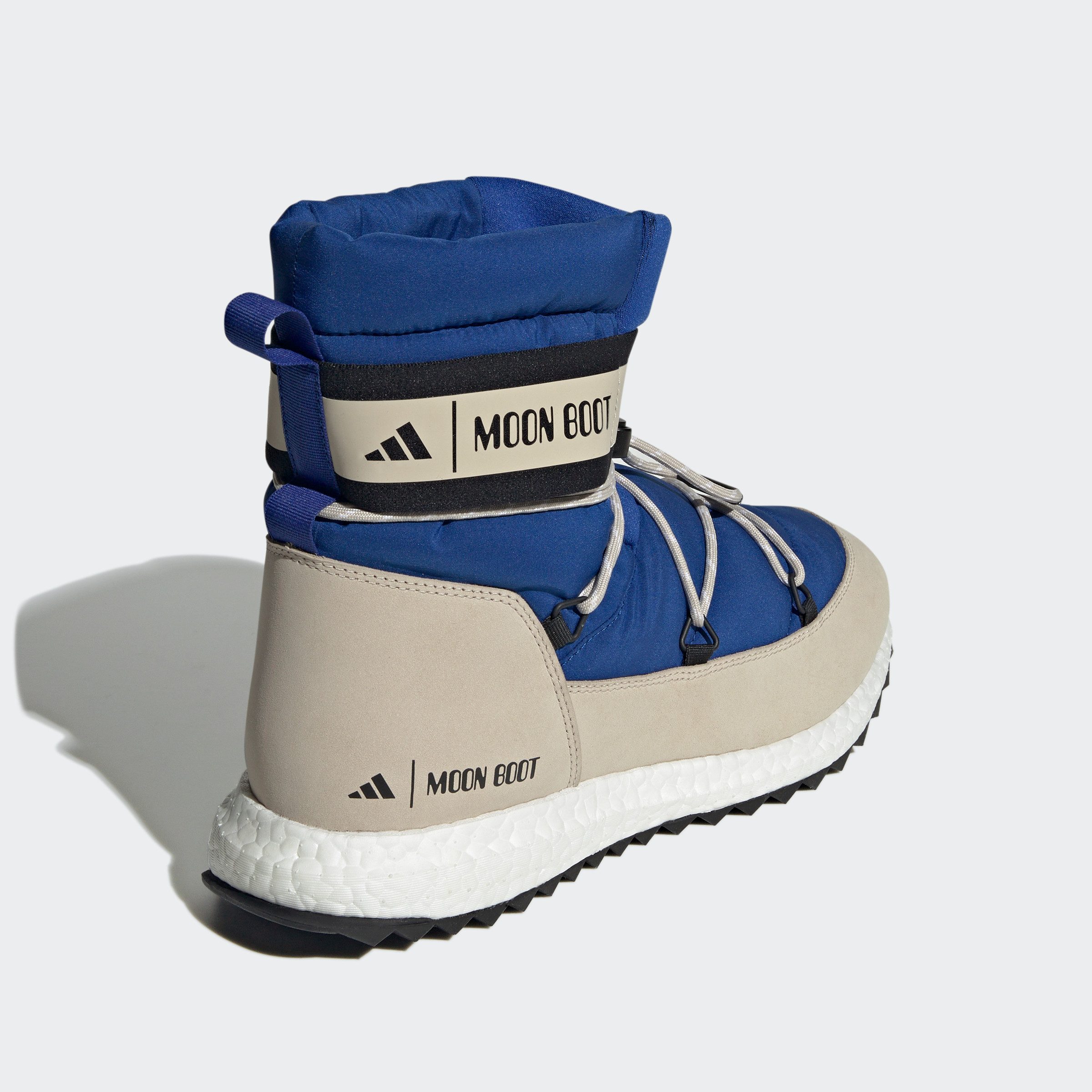 adidas Sportswear Winterlaarzen ADIDAS X MOON BOOT MOONBOOST HIGH Snowboots, winterlaarzen, winterschoenen