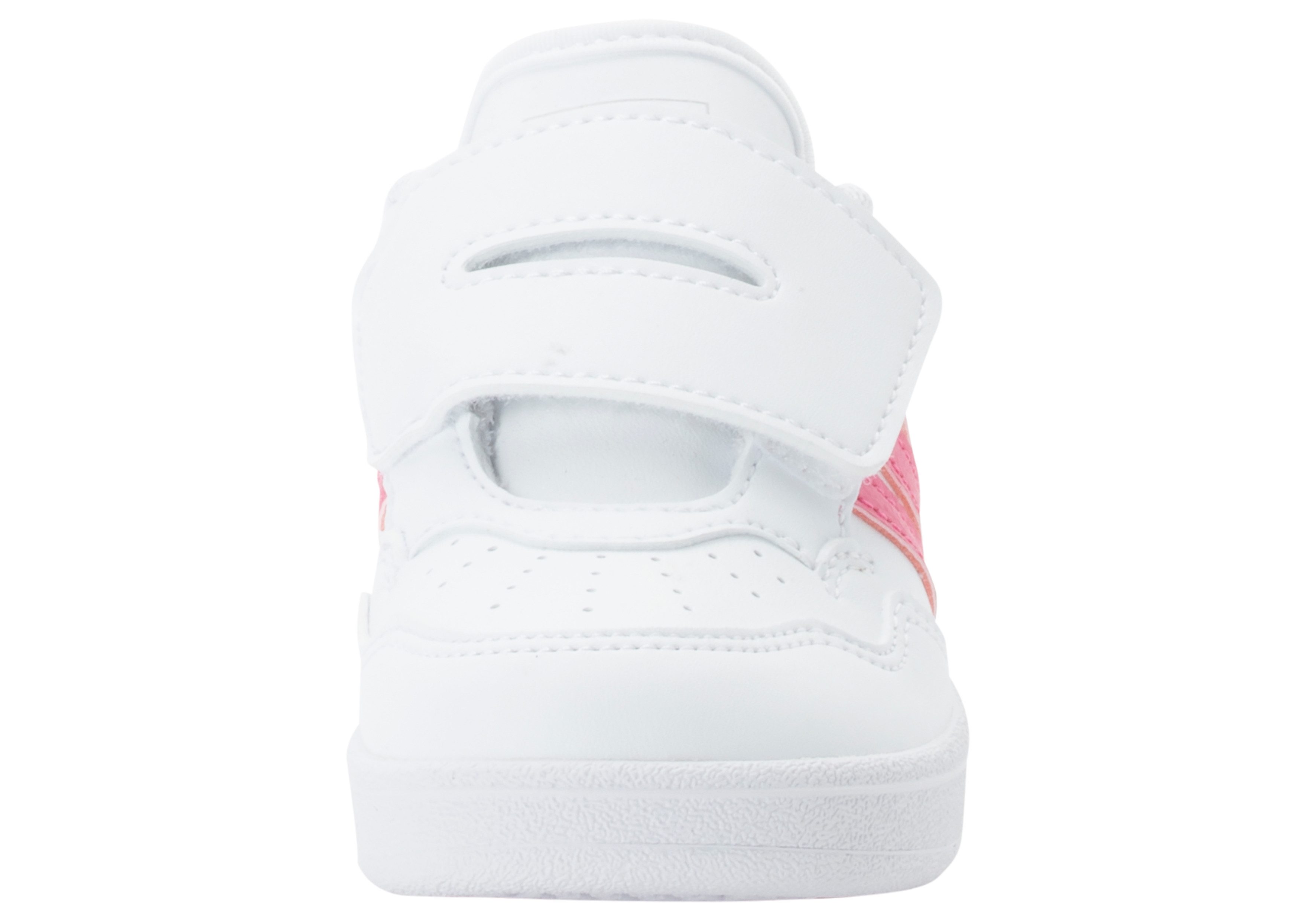 adidas Sportswear Klittenbandschoenen HOOPS 4.0 KIDS