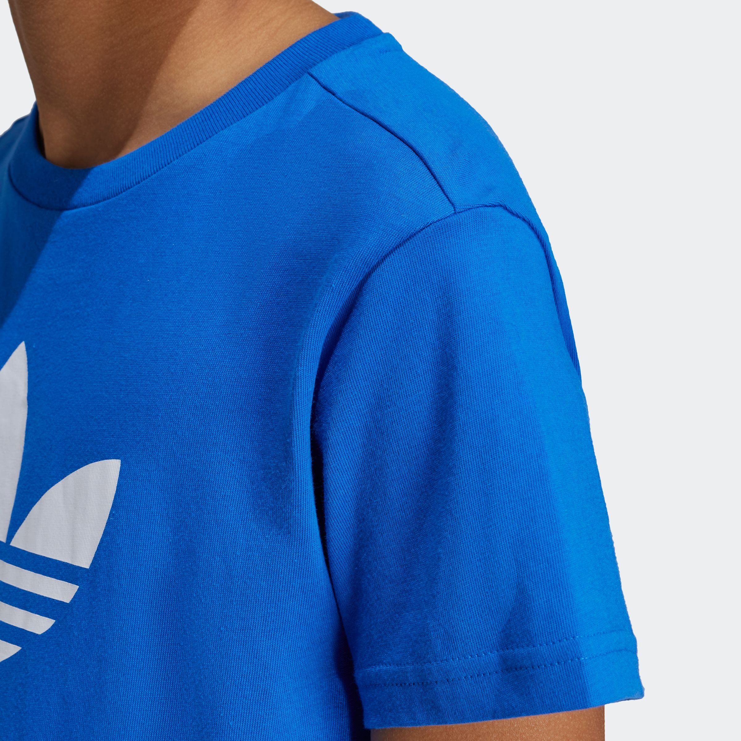 adidas Originals T-shirt TREFOIL TEE