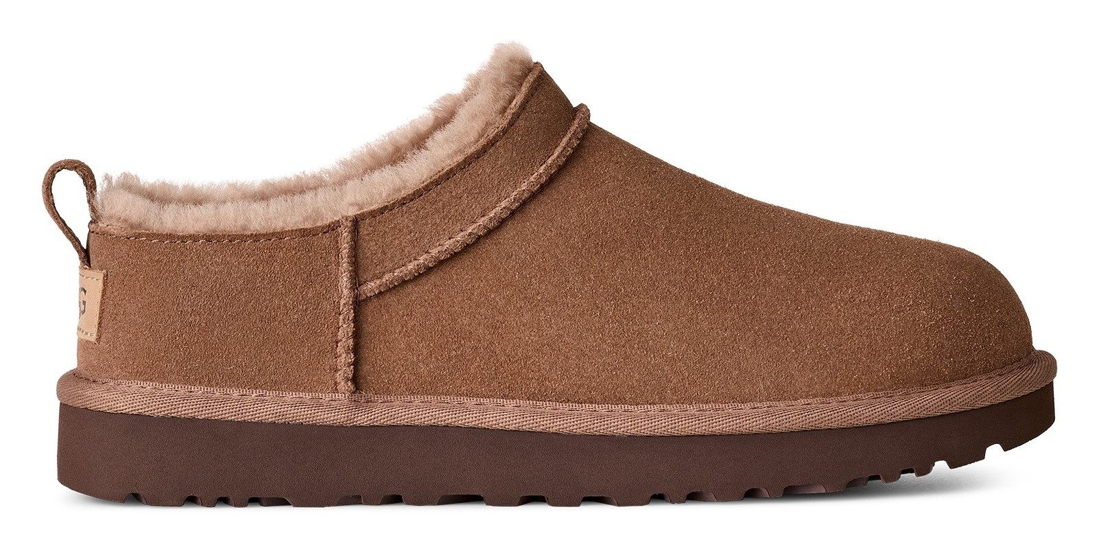 UGG Clogs CLASSIC MICRO