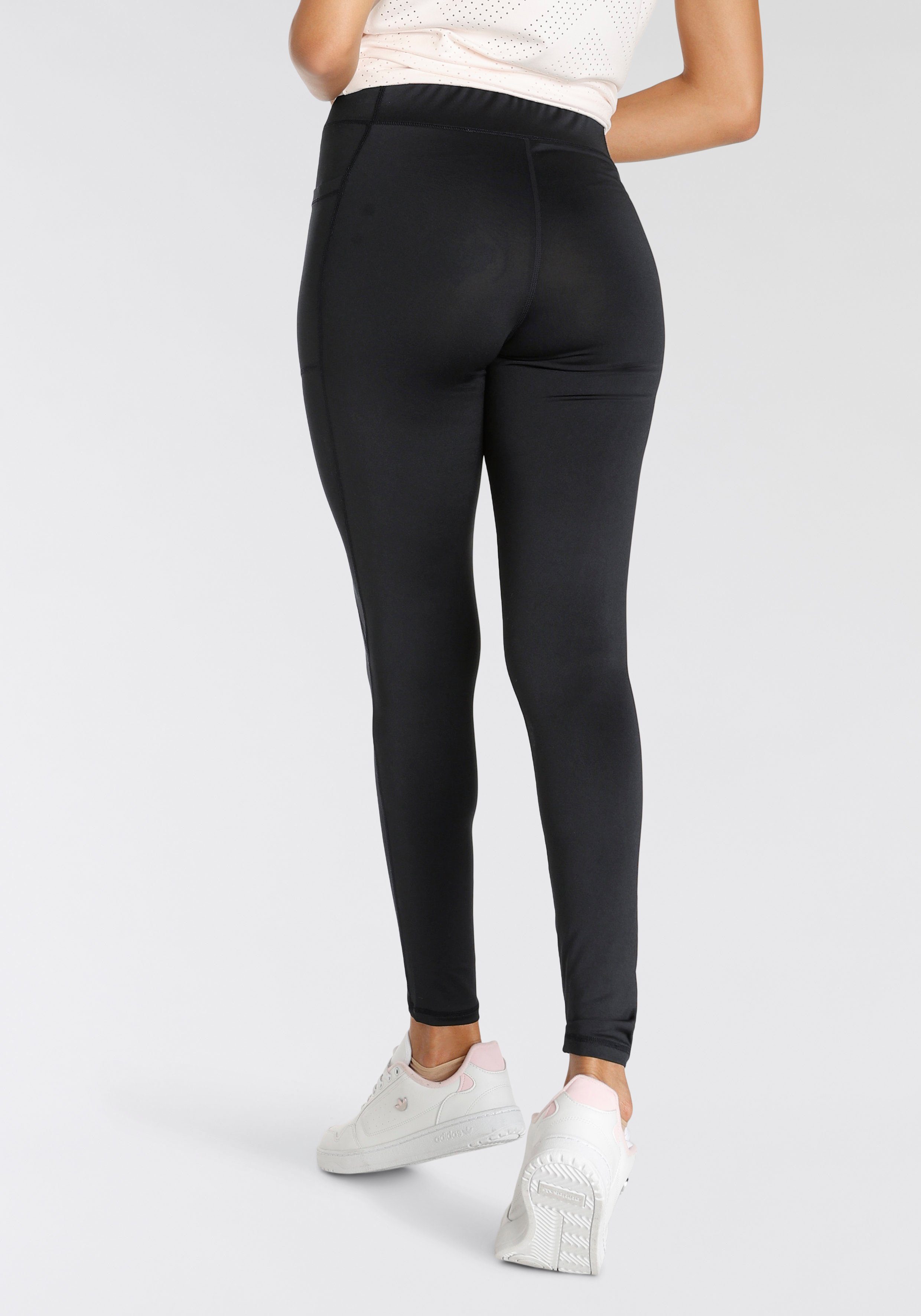 H.I.S Functionele broek met zijtelefoonzakken