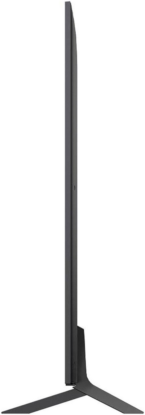LG QNED-tv 75QNED85A6C