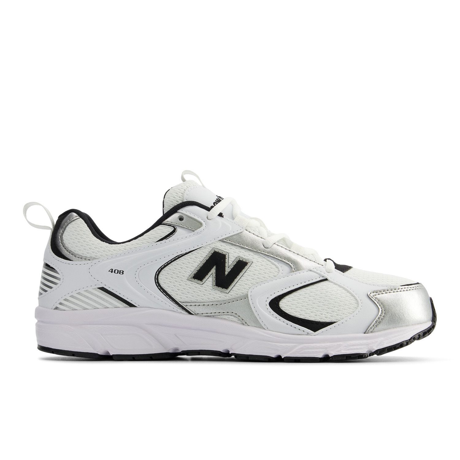 New Balance Sneakers 408 geïnspireerd door de new balance 530