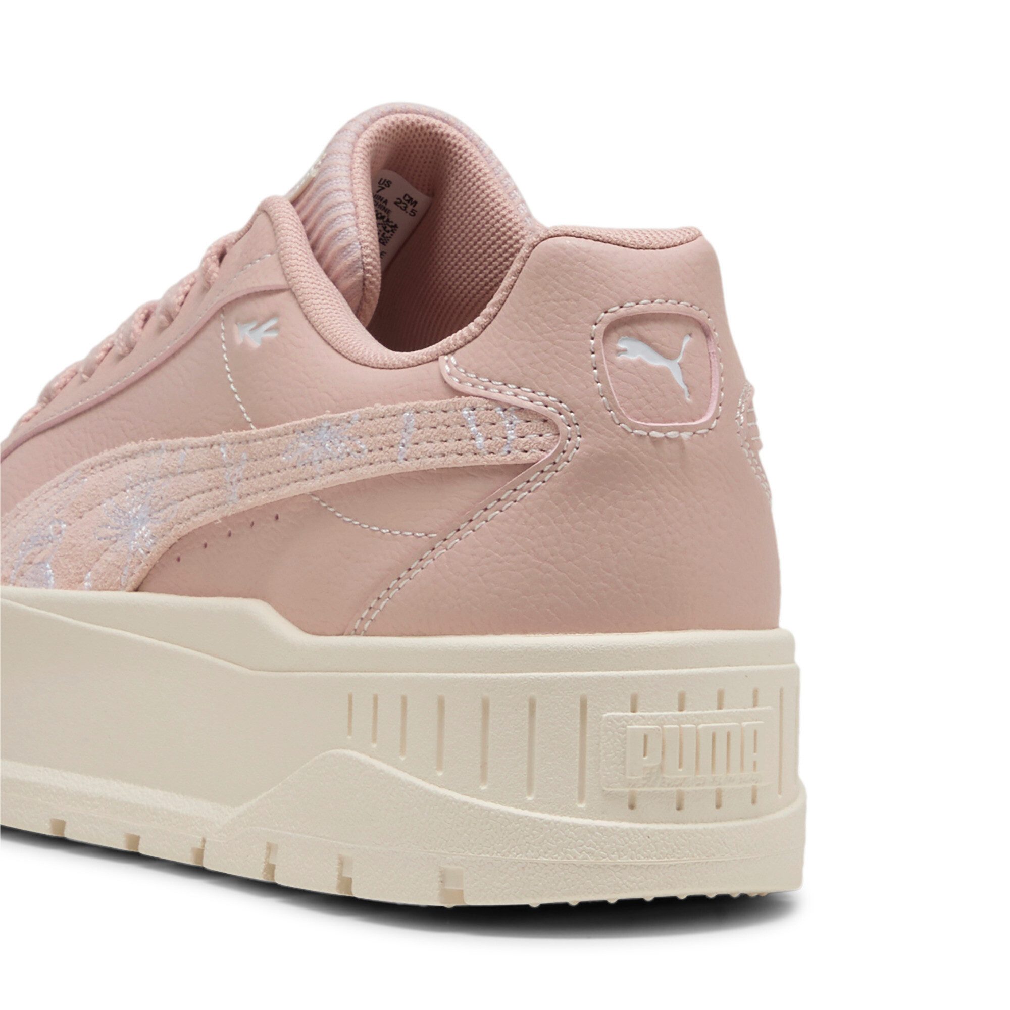 PUMA Sneakers KARMEN II CRAFTED FLOWERS