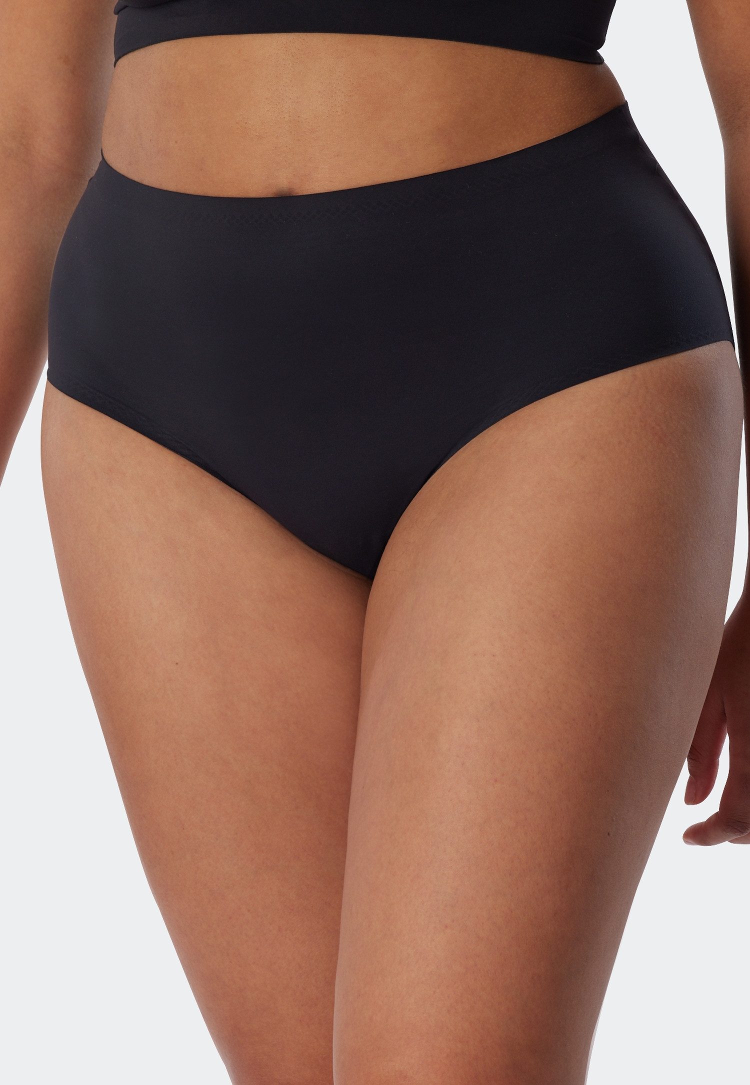 Schiesser Maxislip INVISIBLE SOFT