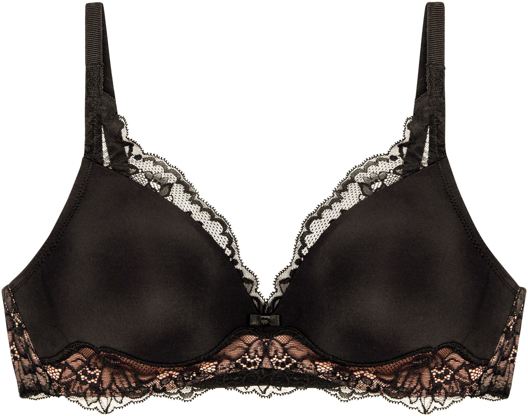 Triumph Beugelloze-bh Amourette Charm P