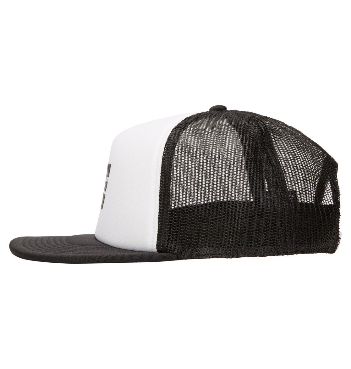 DC Shoes Trucker cap Gas Station
