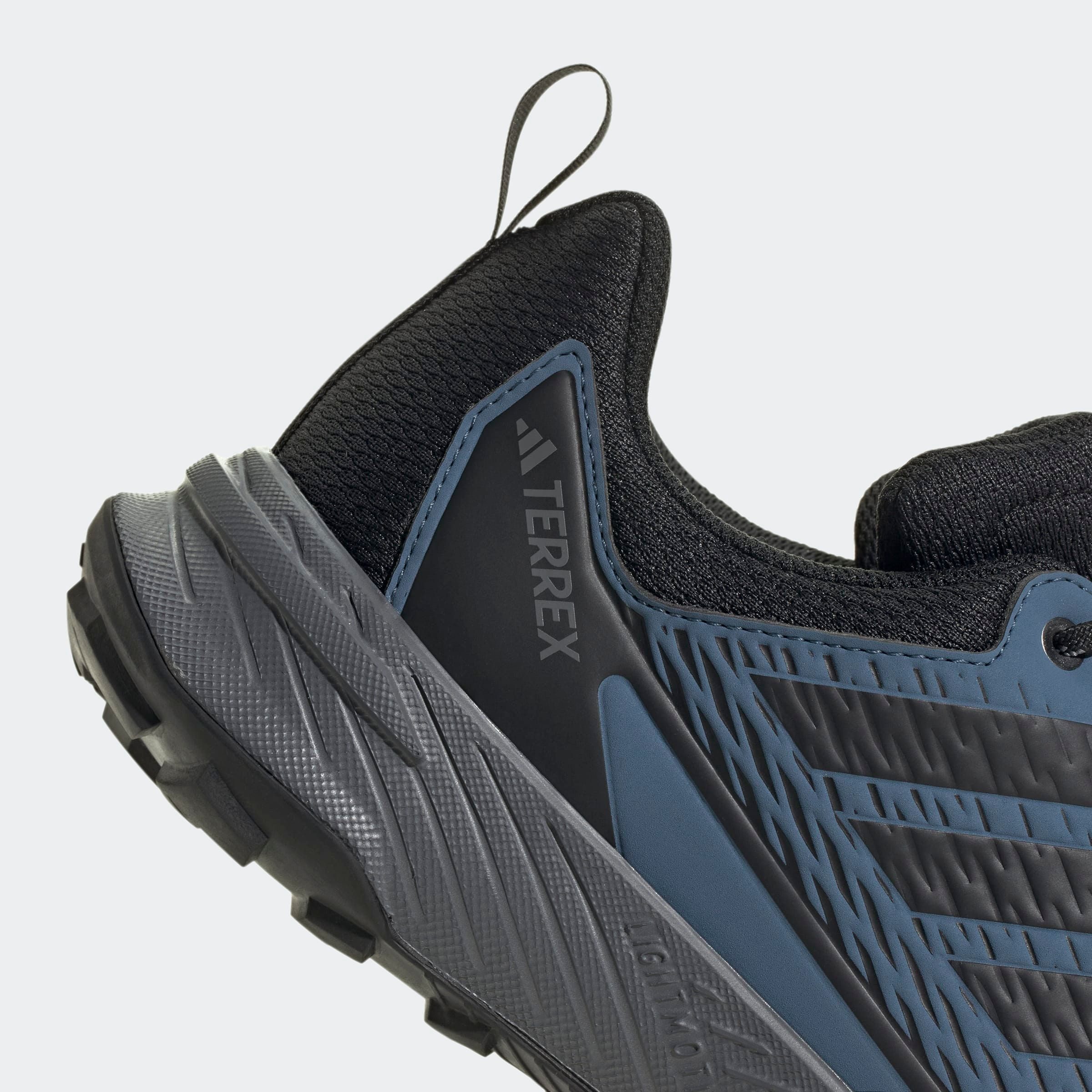 adidas TERREX Trailrunningschoenen TERREX TRACEFINDER 2 CLIMAPROOF TRAILRUNNING