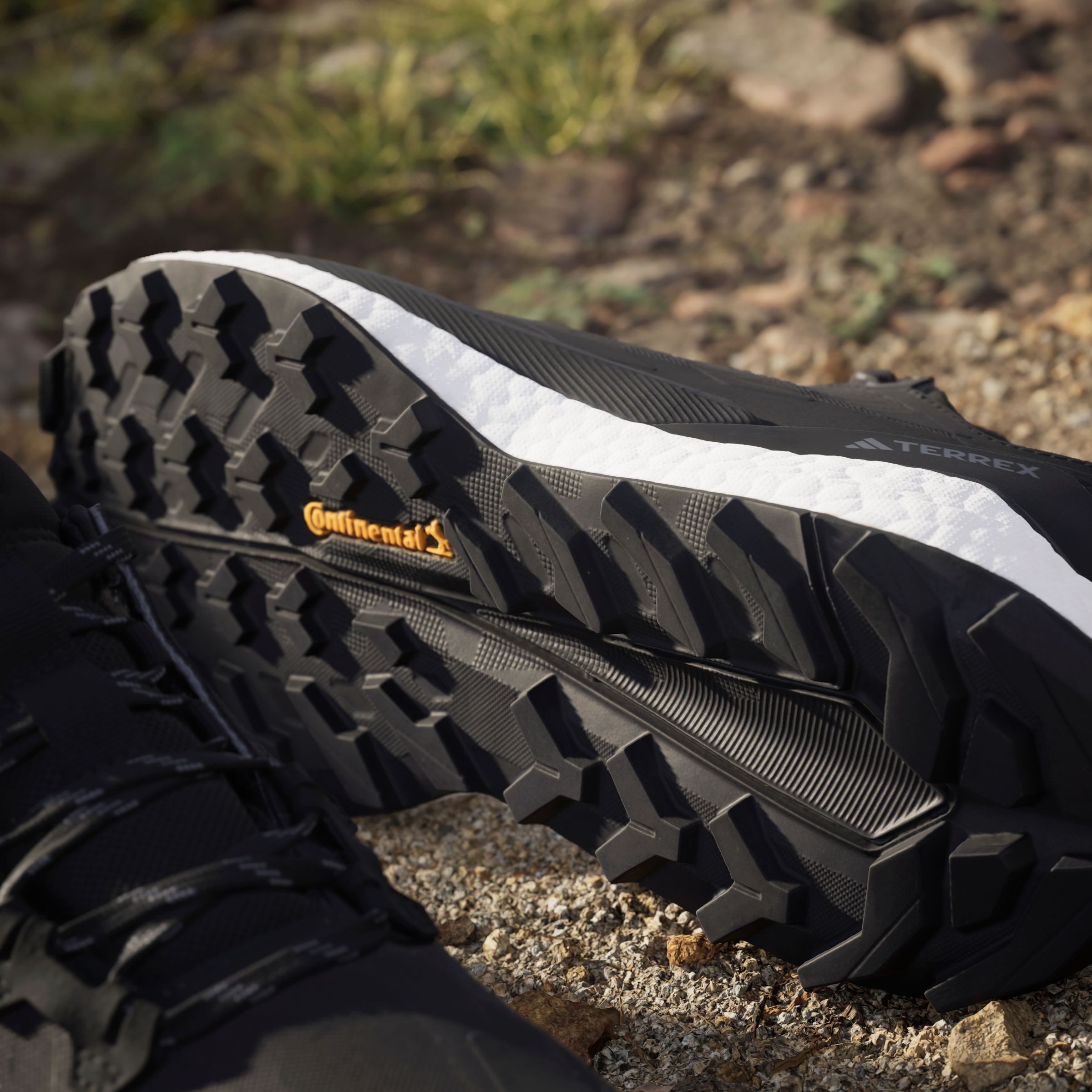 adidas TERREX Wandelschoenen TERREX FREE HIKER 2.0 LOW