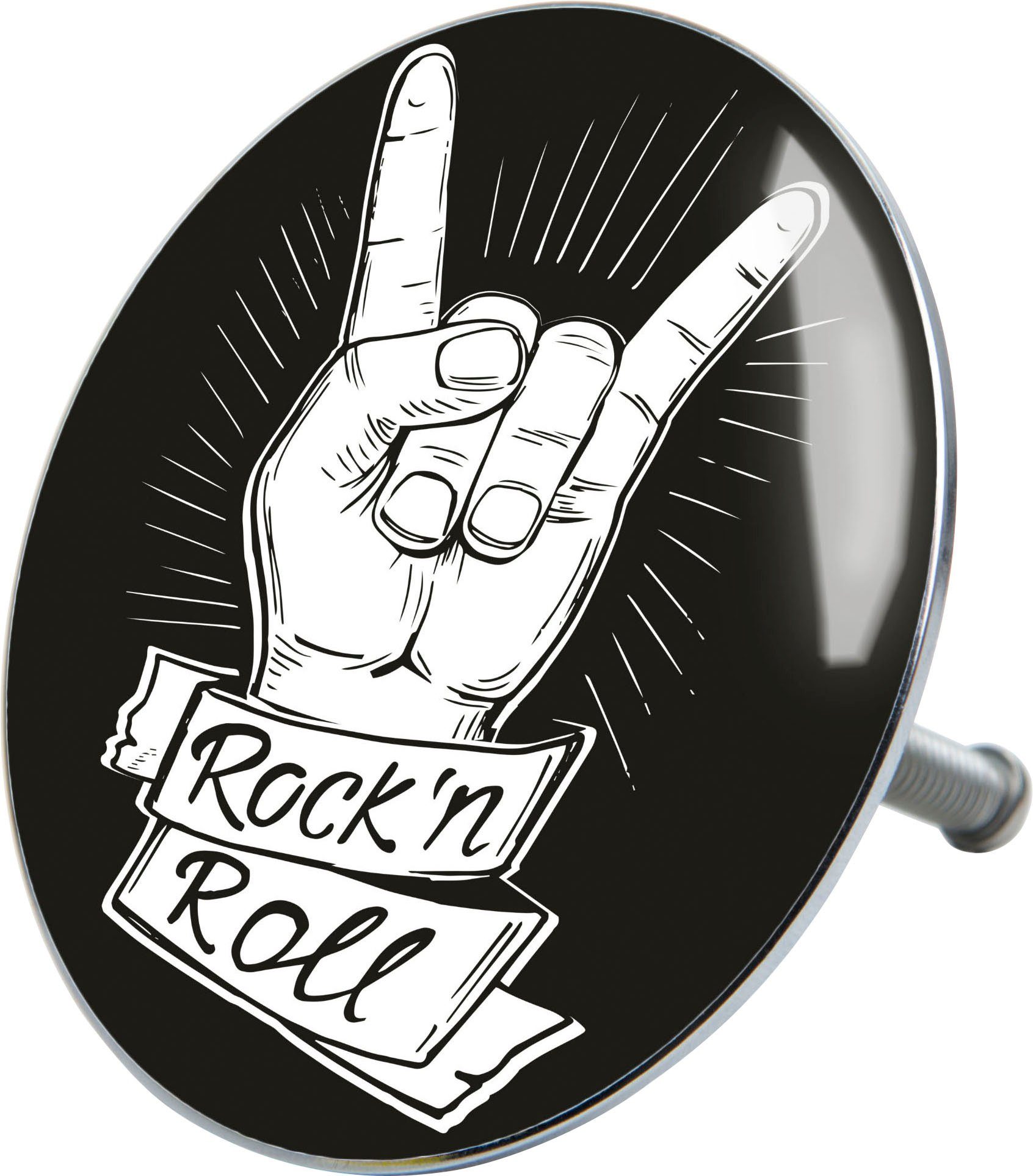 Sanilo Badkuipstop Rock'n Roll