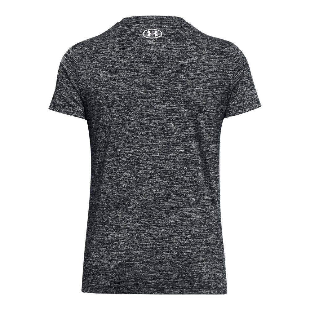 Under Armour® Trainingsshirt TECH SSV- TWIST (1-delig)