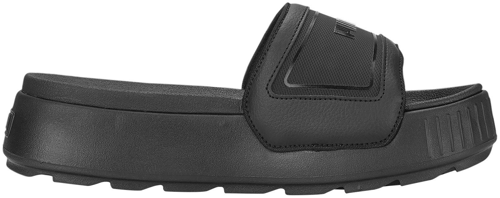 PUMA Badslippers Karmen Slide