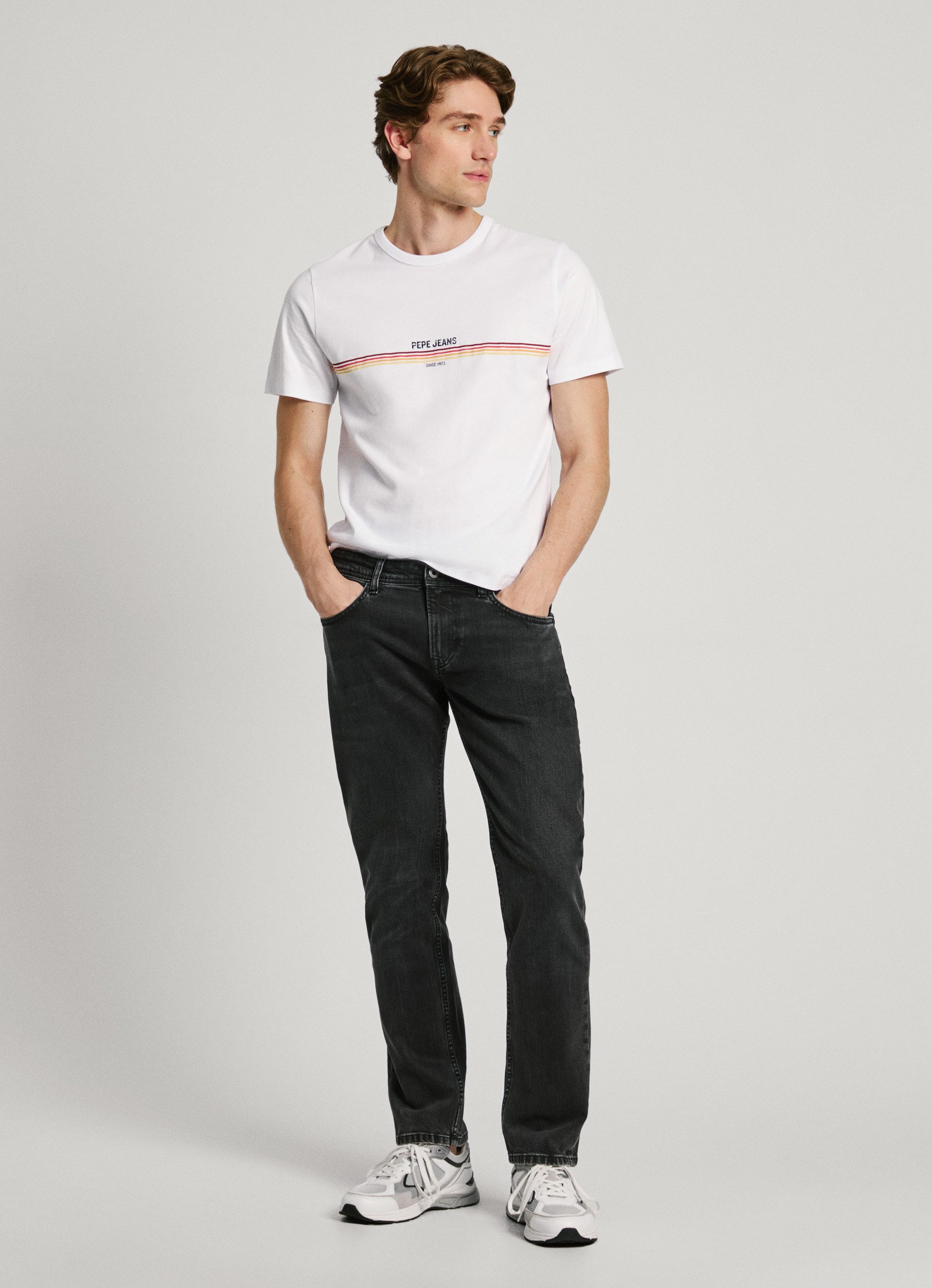 Pepe Jeans Straight jeans