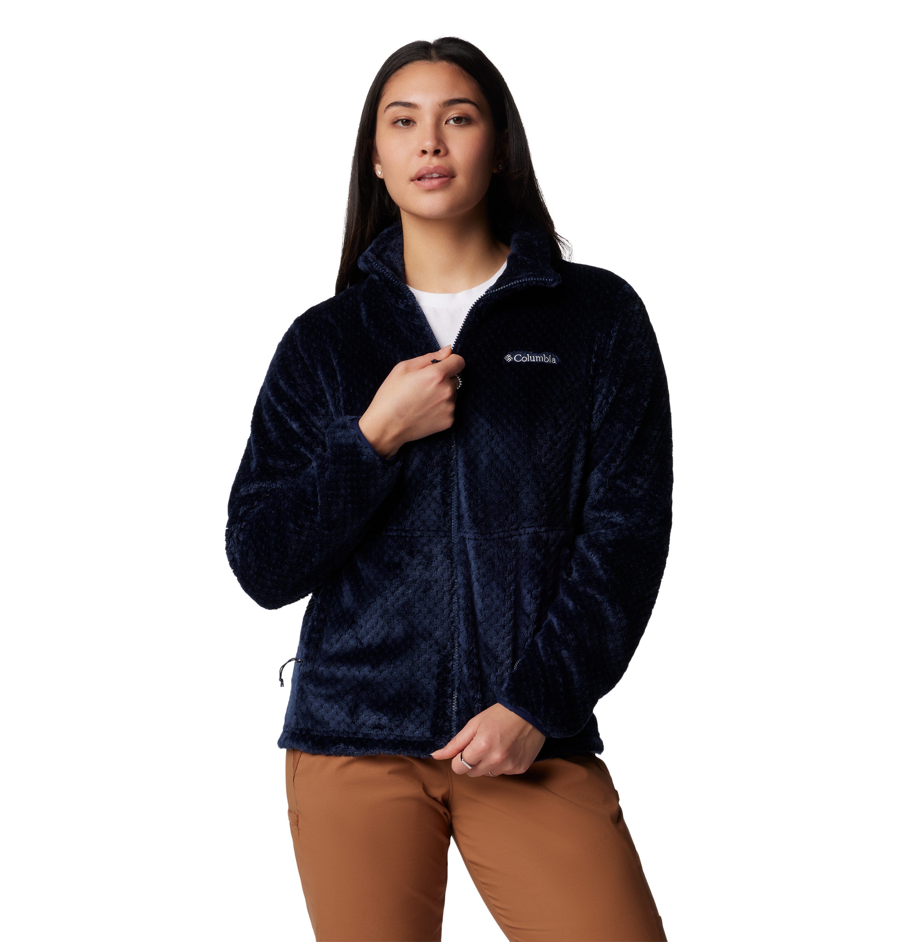 Columbia Ski-jack Bugaboo™ III Fleece Interchange Jacket