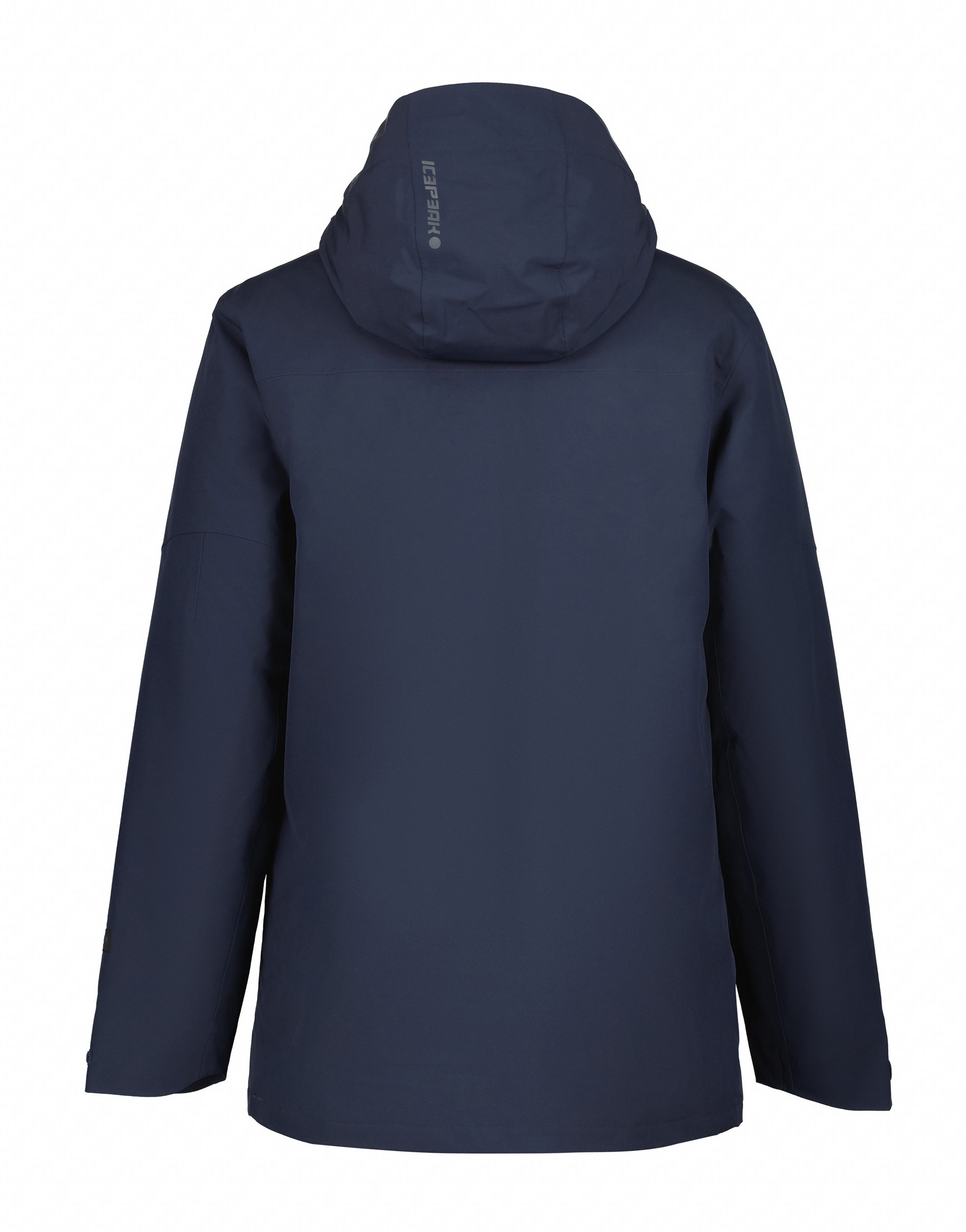 Icepeak Functioneel jack BAKERHILL (1 stuk)