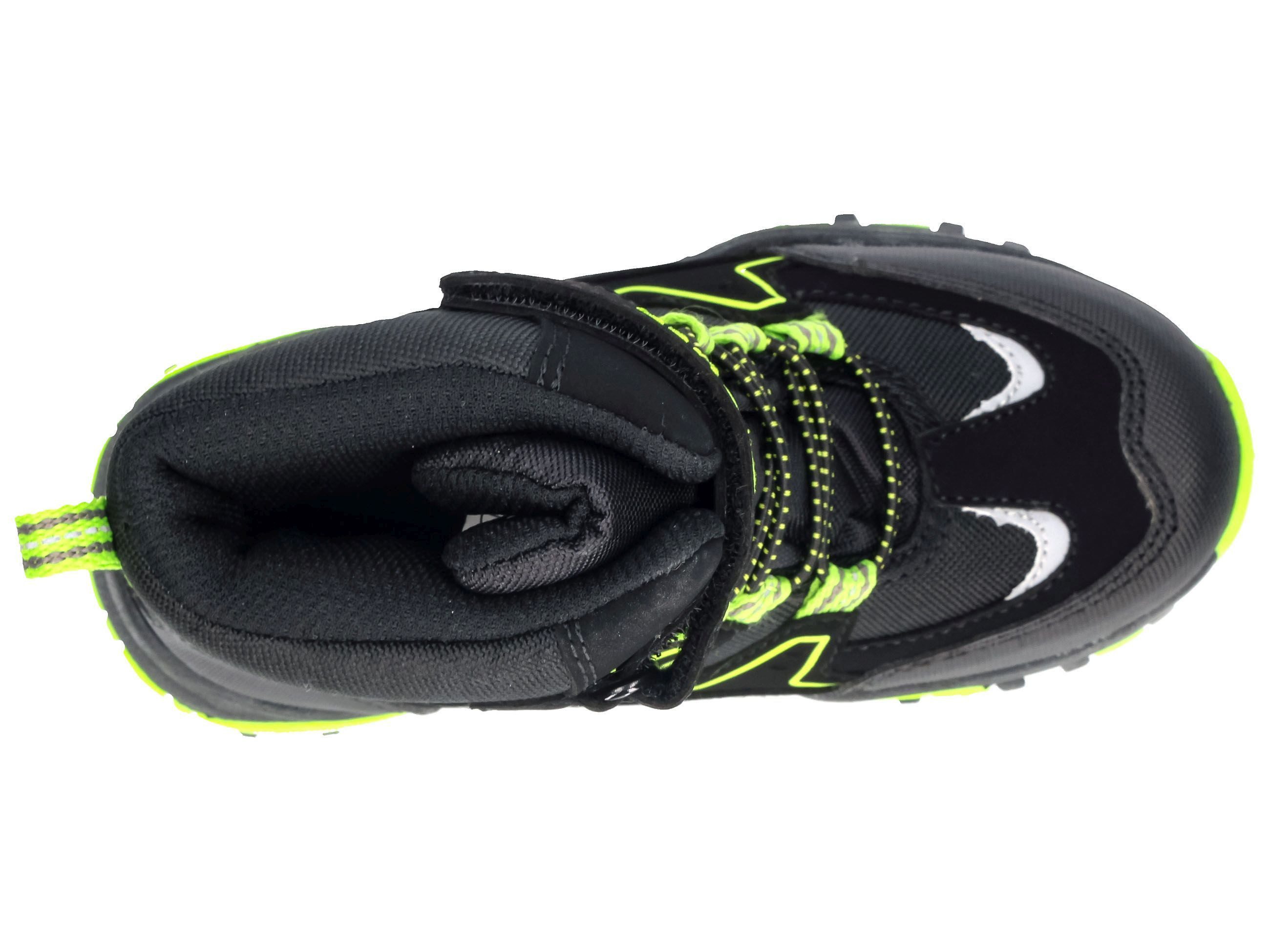Lico Winterlaarzen Winterboot Raseborg VS