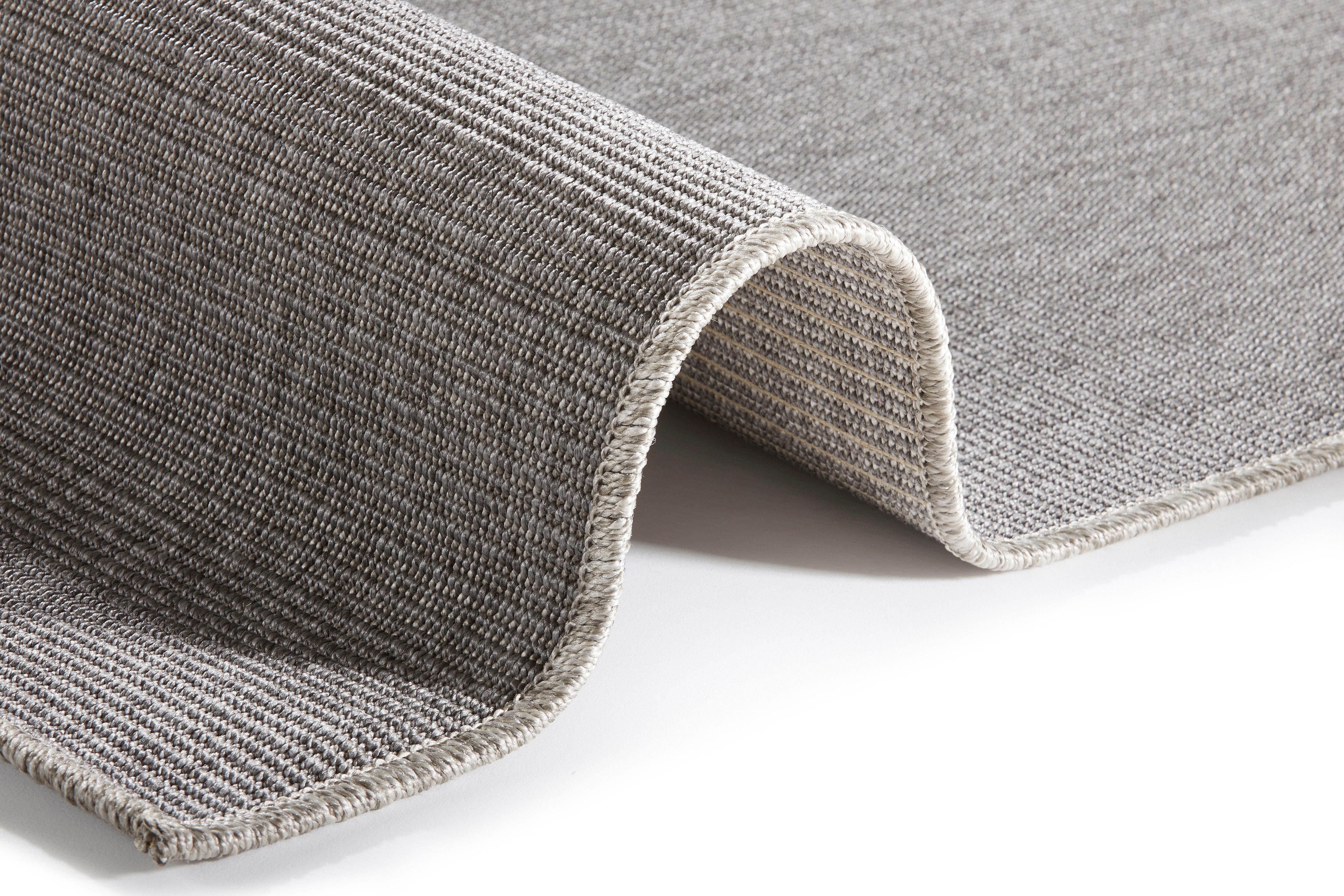 HANSE Home Loper Nature, in- en outdoor Vloerkleed, weerbestendig, balkon, hal, woonkamer, waterbestendig, sisal look