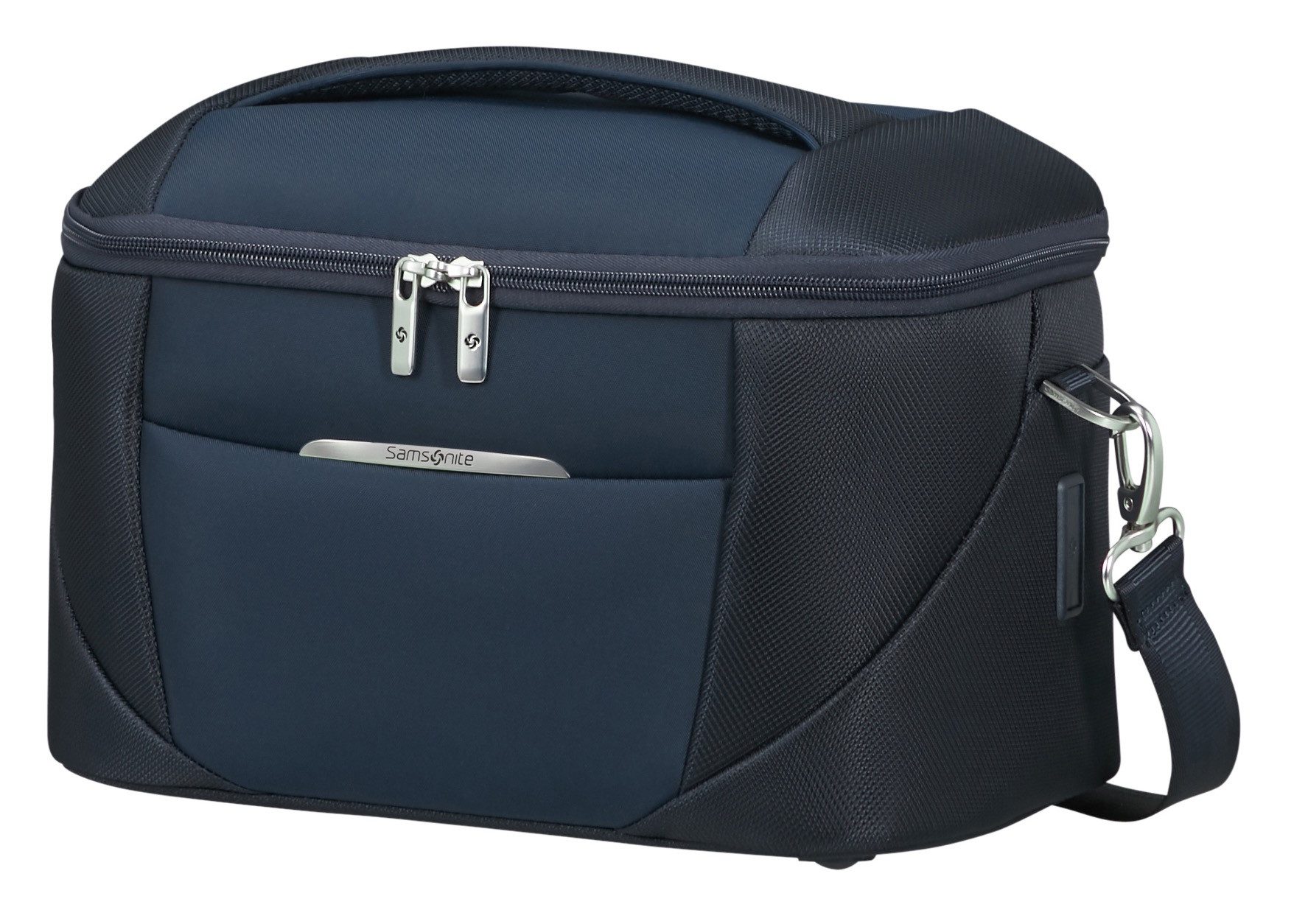 Samsonite Make-upkoffer RE-LITE