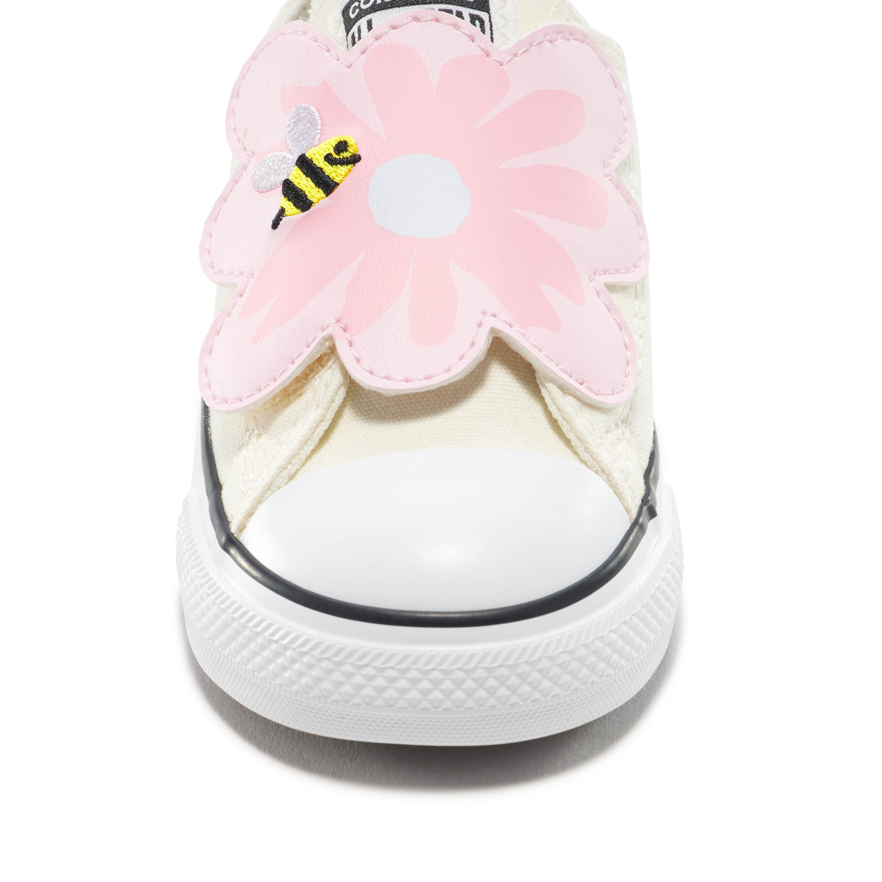 Converse Sneakers CHUCK TAYLOR ALL STAR ONE STRAP FLORAL EASY ON