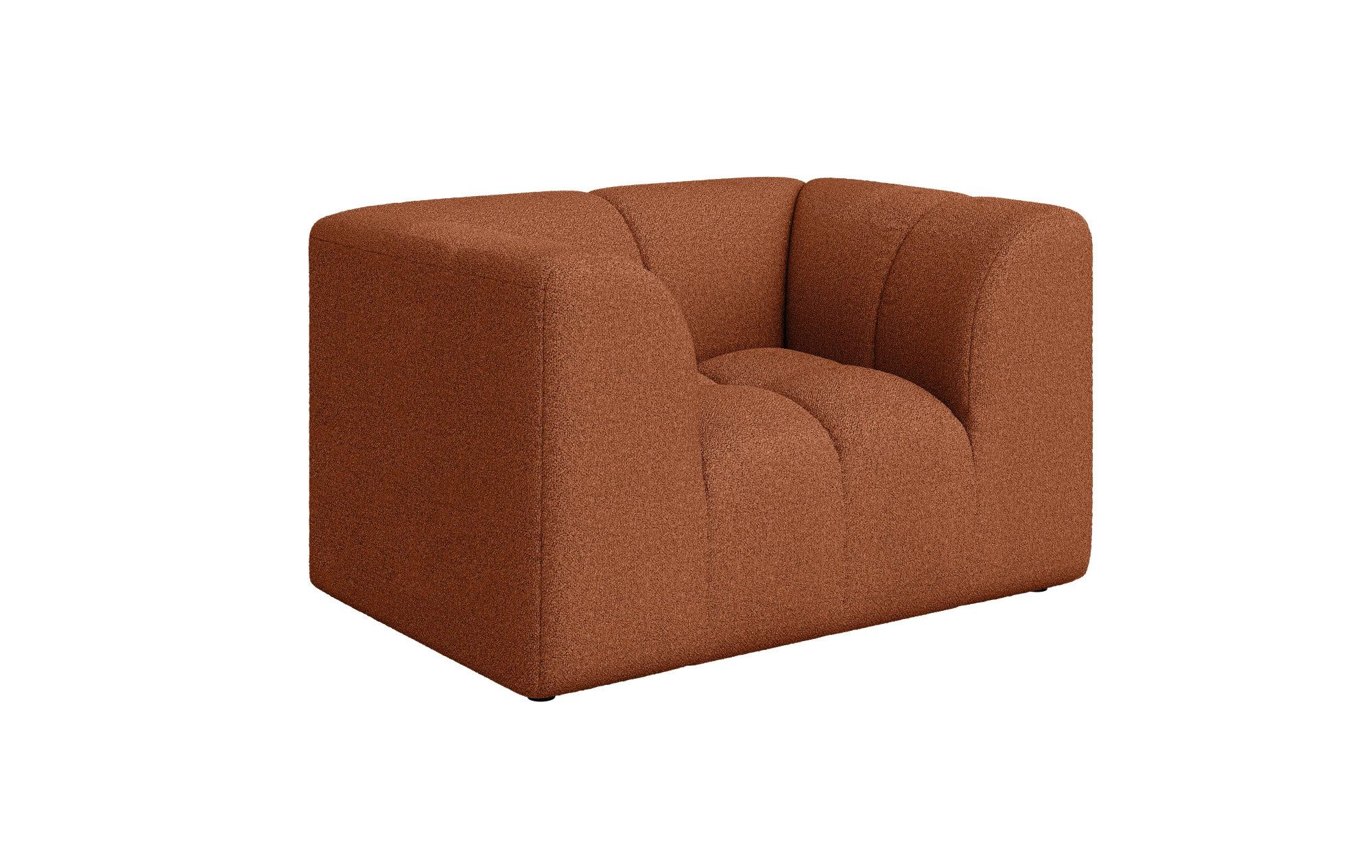 Home affaire Fauteuil Tuure in vele stofkwaliteiten en kleuren