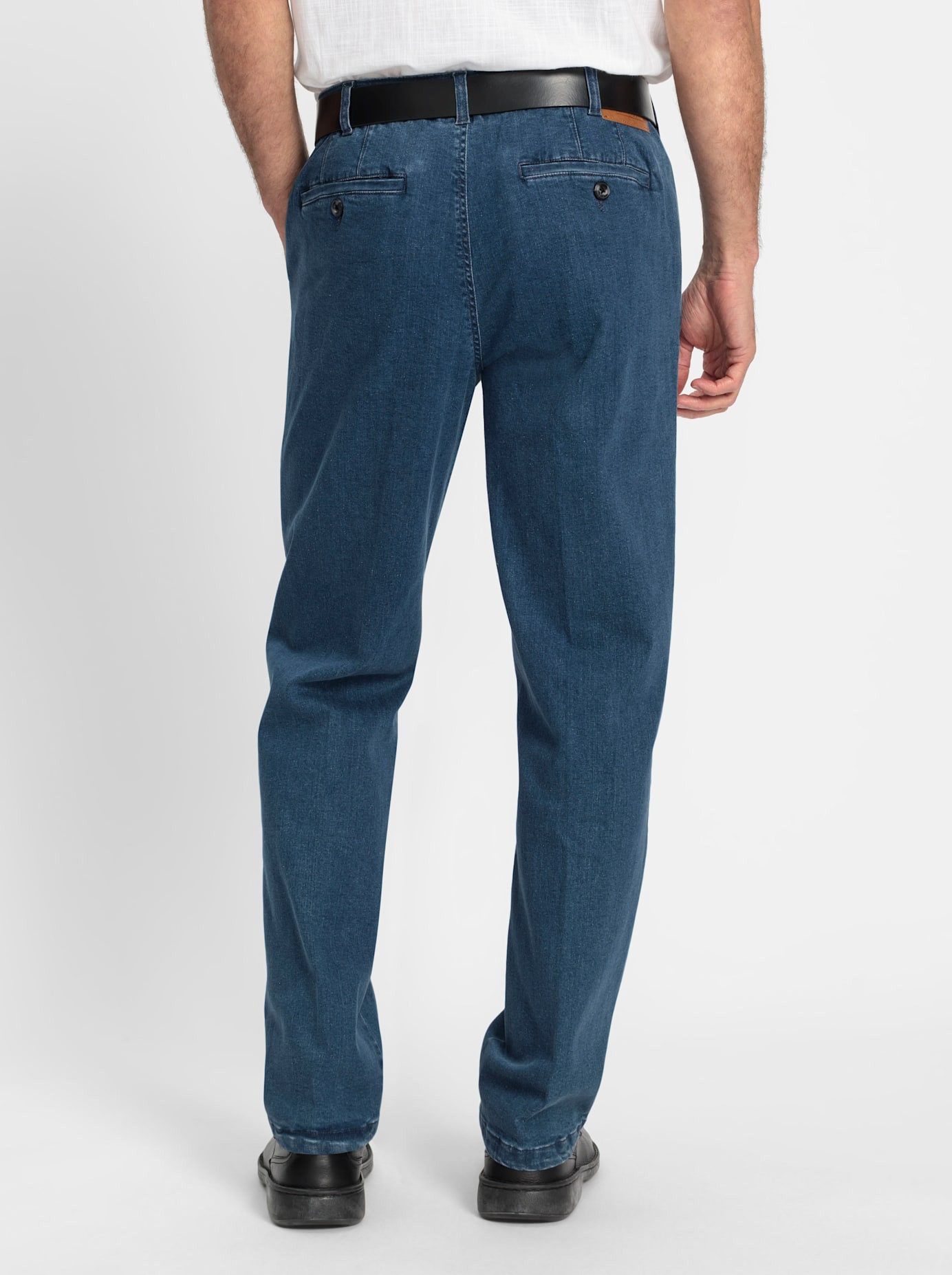 Marco Donati Comfortabele jeans (1-delig)