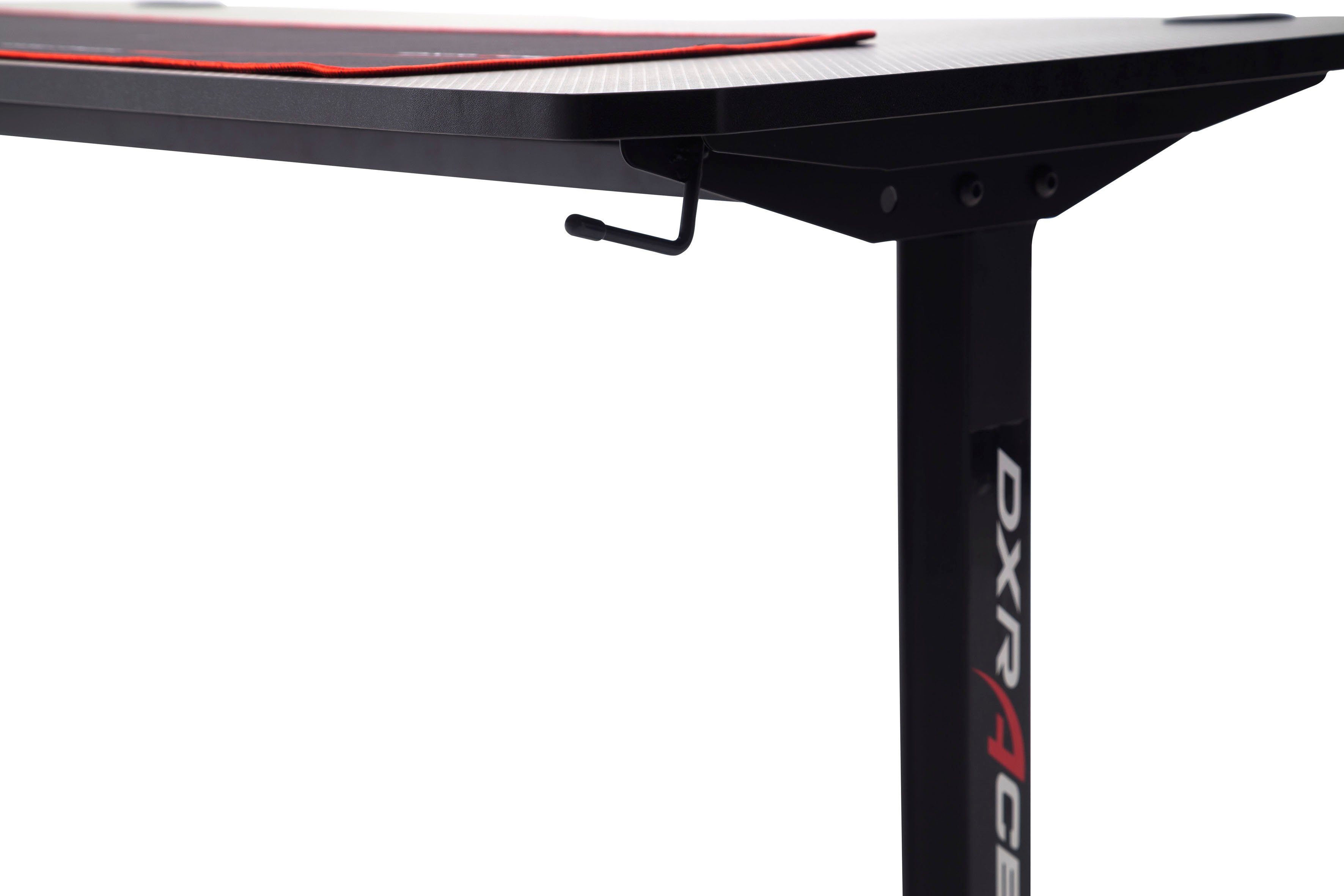 MCA furniture Gamingtafel DX Racer DX coureur gamingtafel
