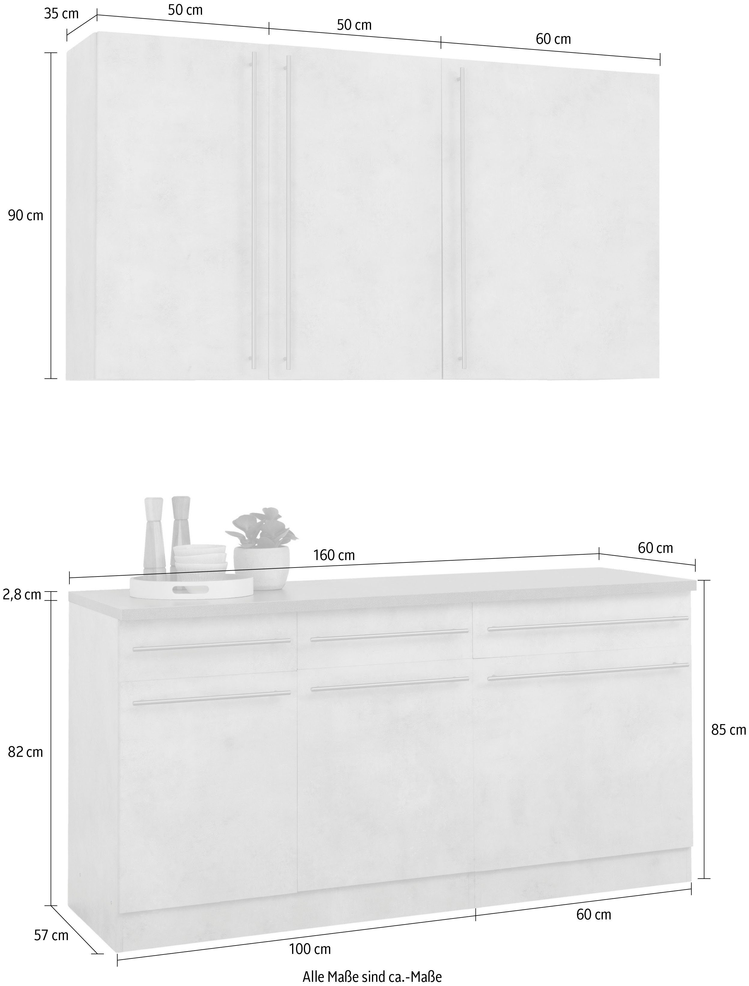 wiho Küchen Pantry keuken Chicago
