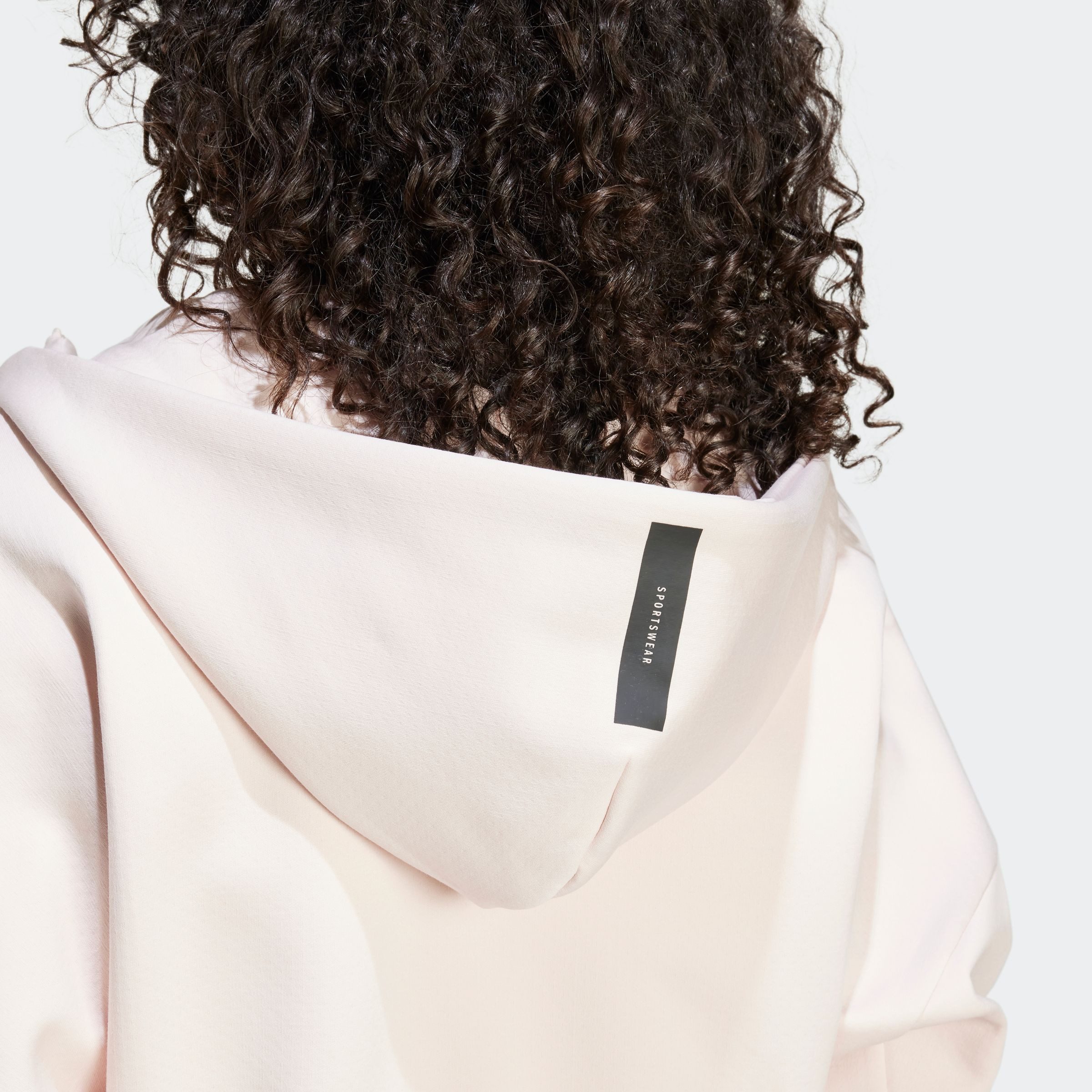 adidas Sportswear Hoodie W Z.N.E. FZ