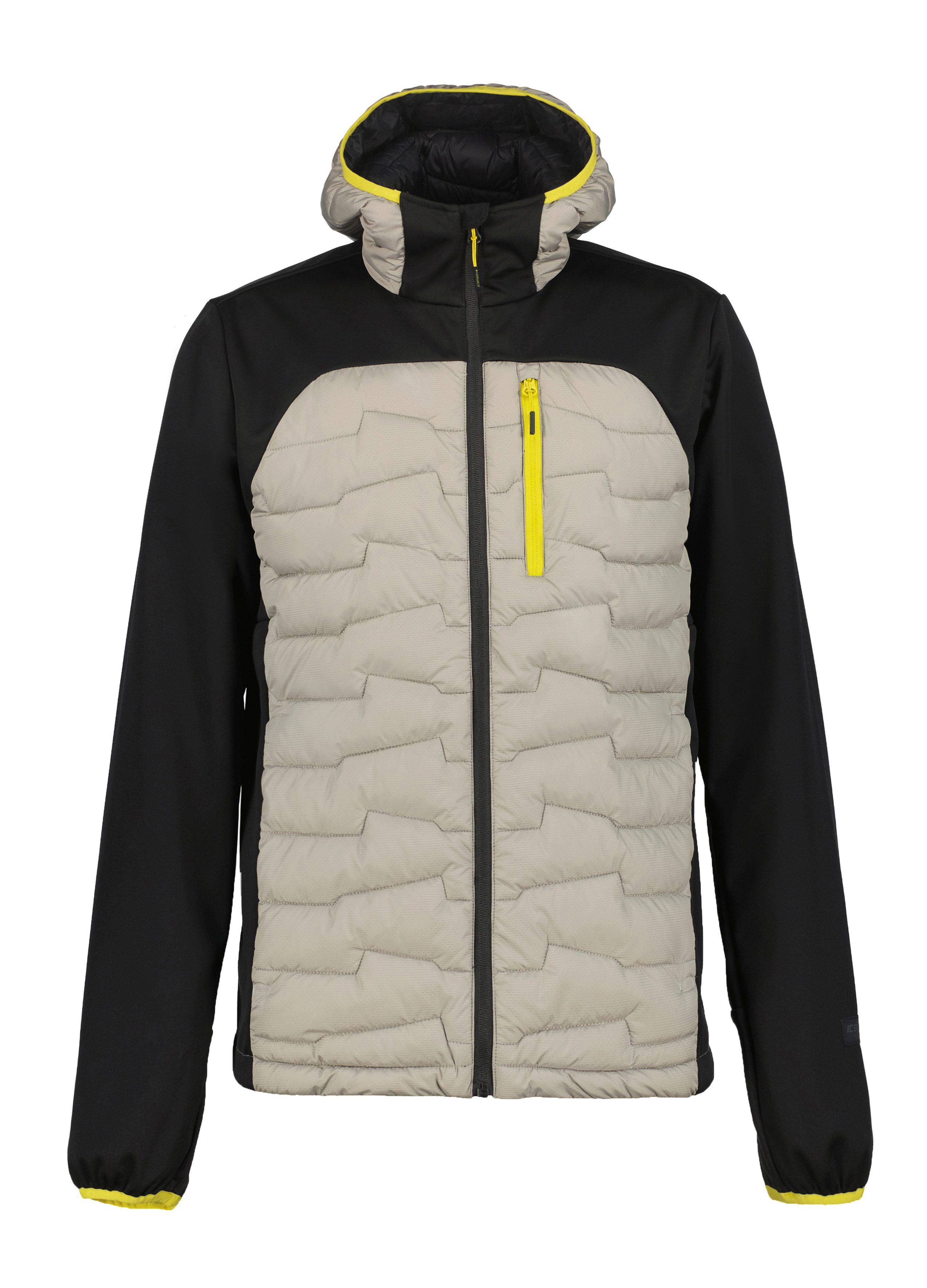 Icepeak Softshell-jack BYHALIA (1 stuk)