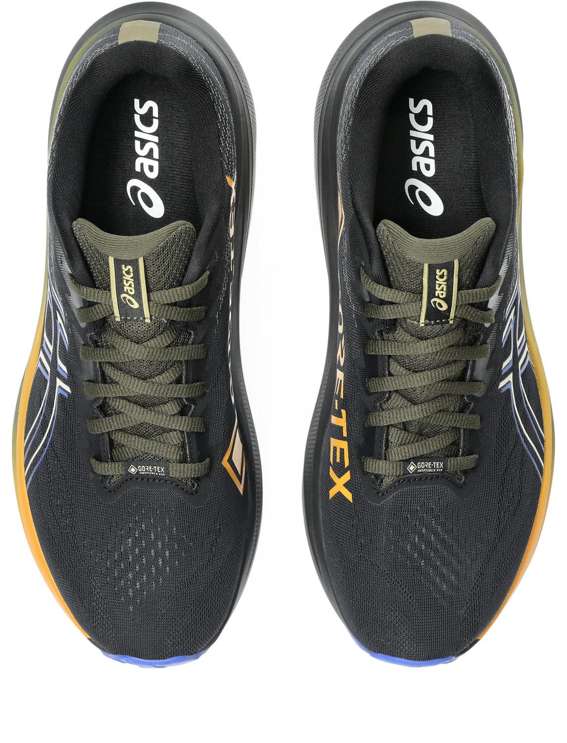 Asics Runningschoenen GT-2000 14 GORE-TEX