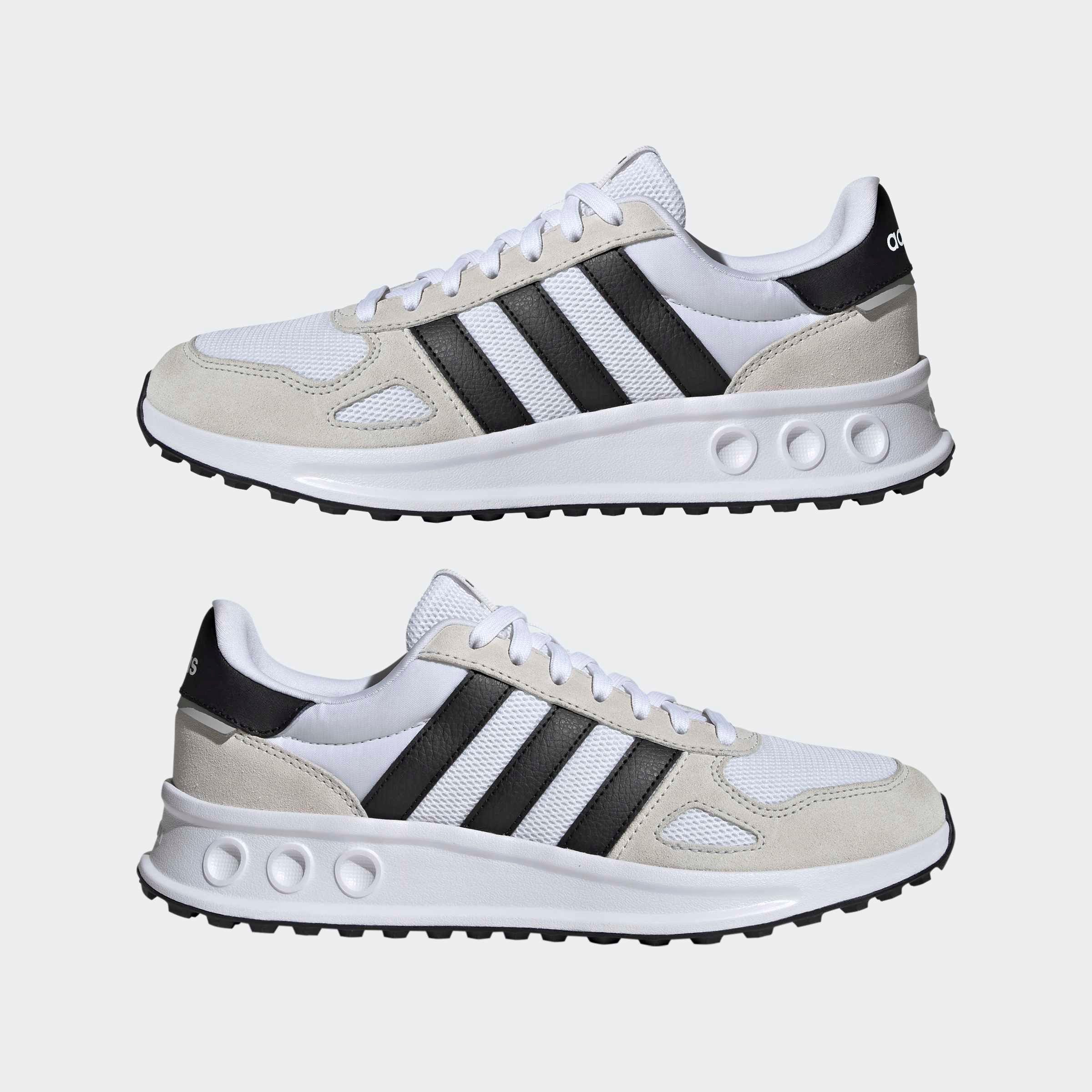 adidas Sportswear Sneakers RUN 84 geïnspireerd door het ontwerp van de adidas la trainer