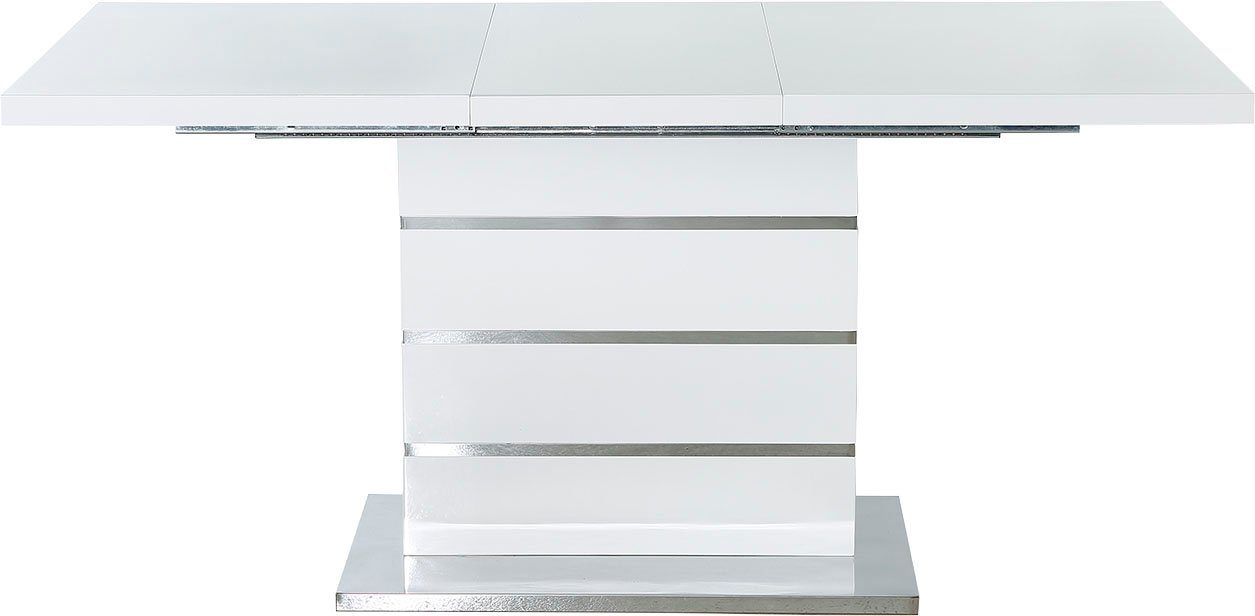 Jockenhöfer Gruppe Eettafel ANTONIA Breedte 120-160 cm