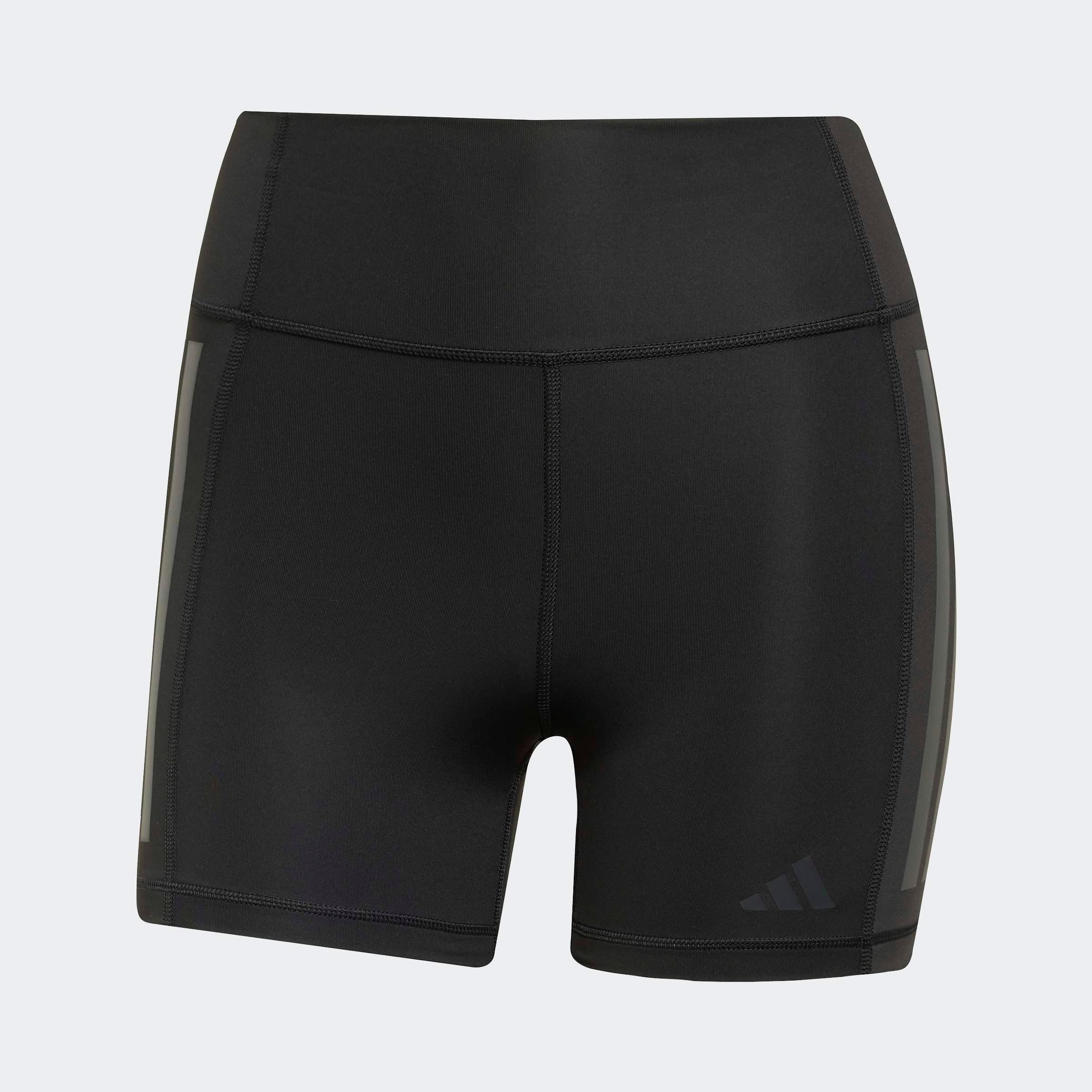 adidas Performance Short OPT 3S 1/4 (1-delig)