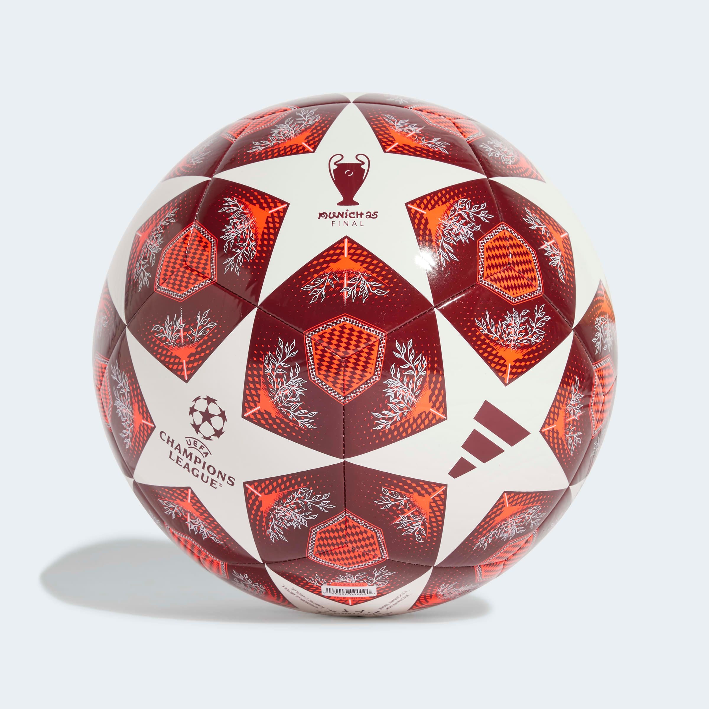 adidas Performance Voetbal UCL CLB (1 stuk)